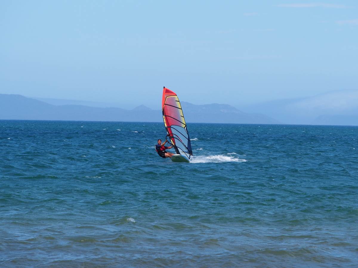 Seabreeze