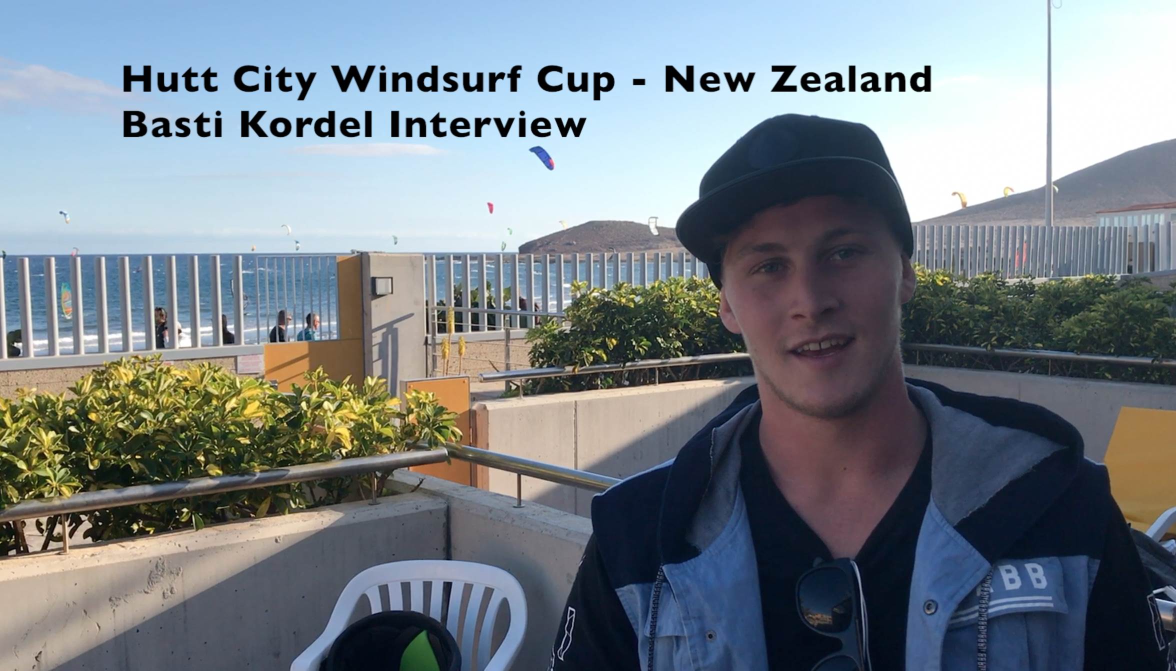 Basti Kordel Interview