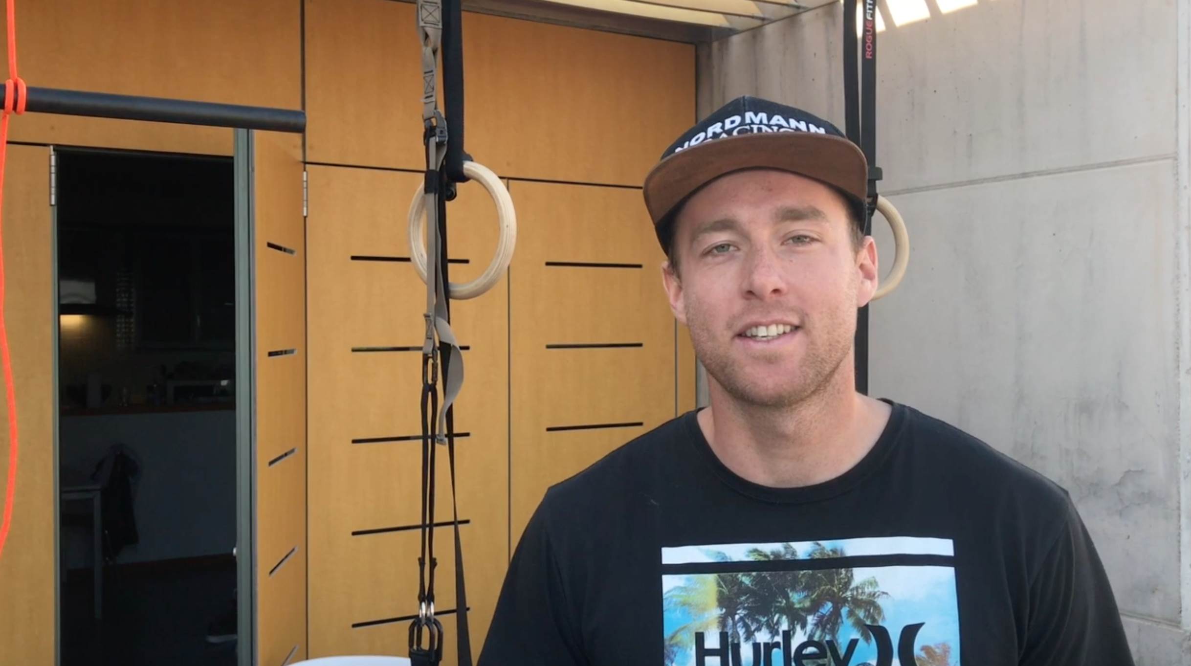 Basti Kordel Interview