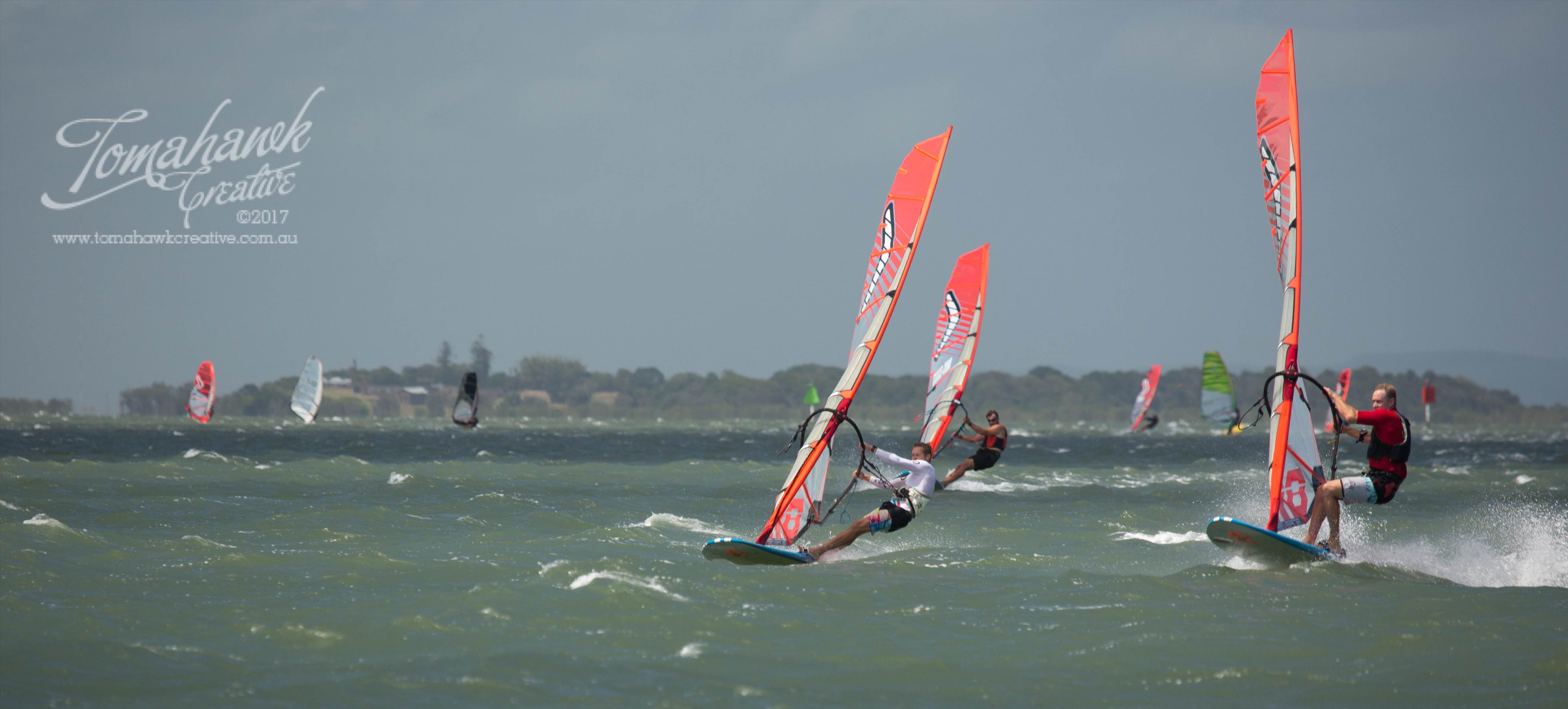 Bayside Slalom Racing