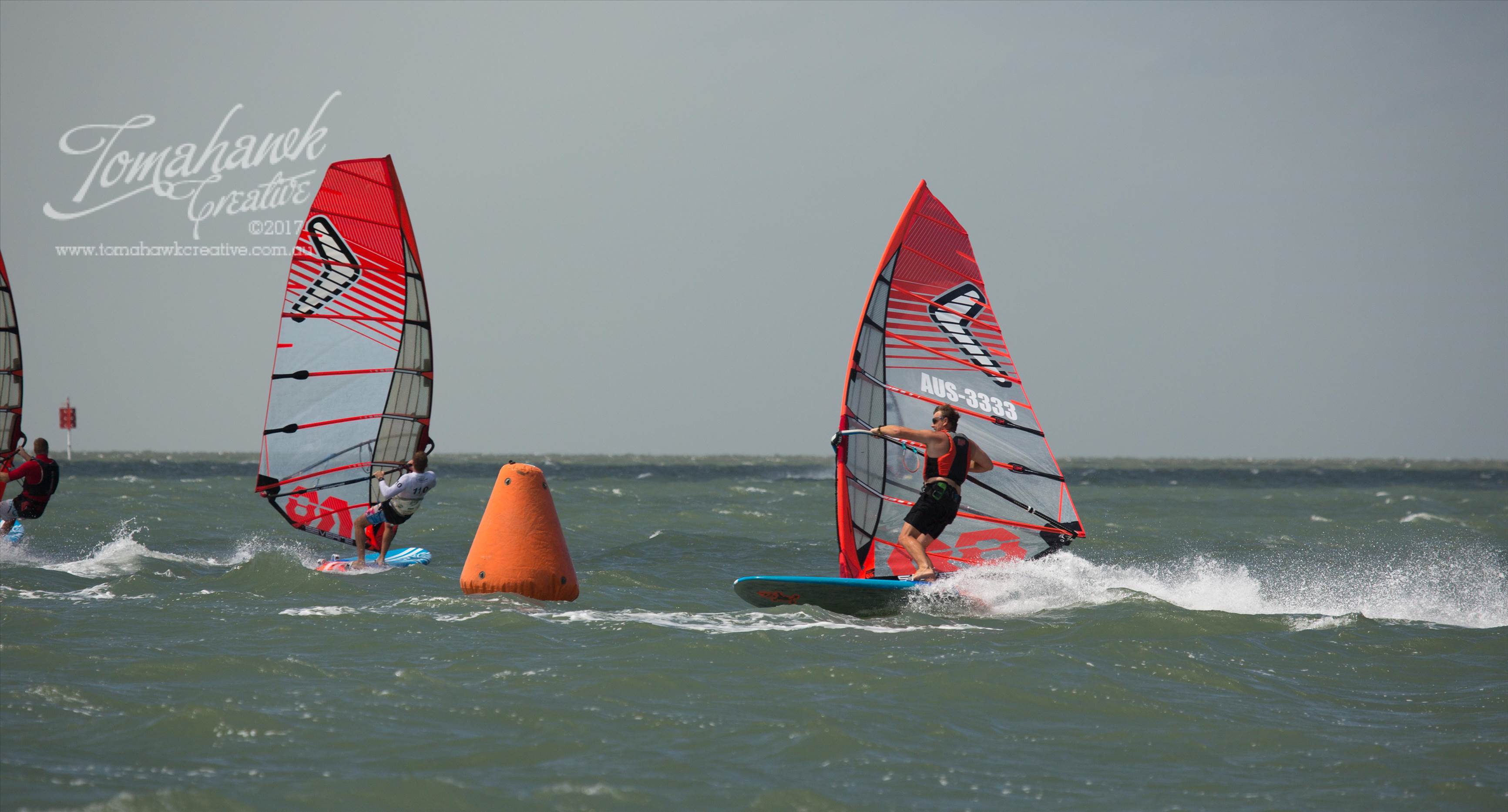 Bayside Slalom Racing