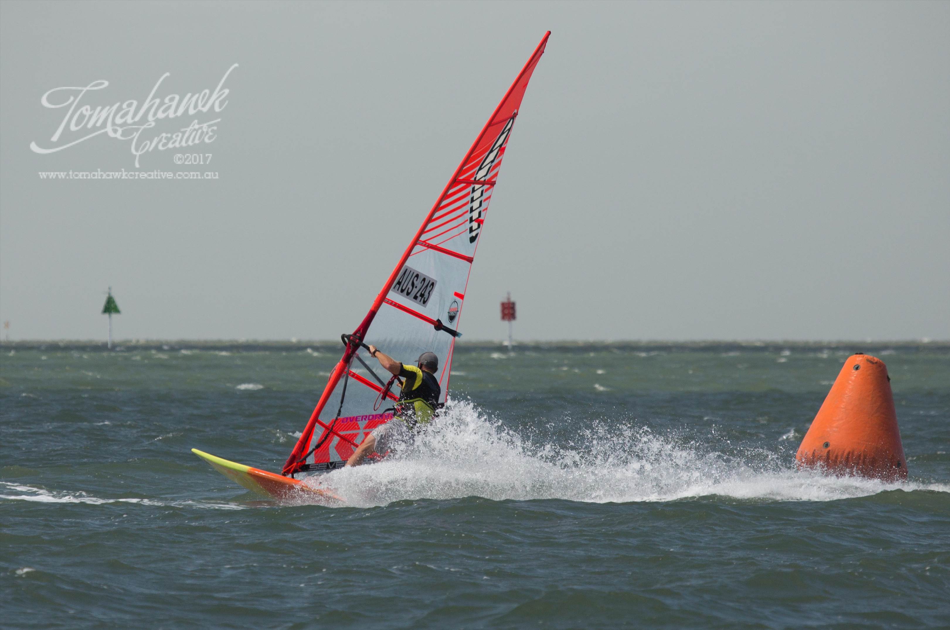 Bayside Slalom Racing