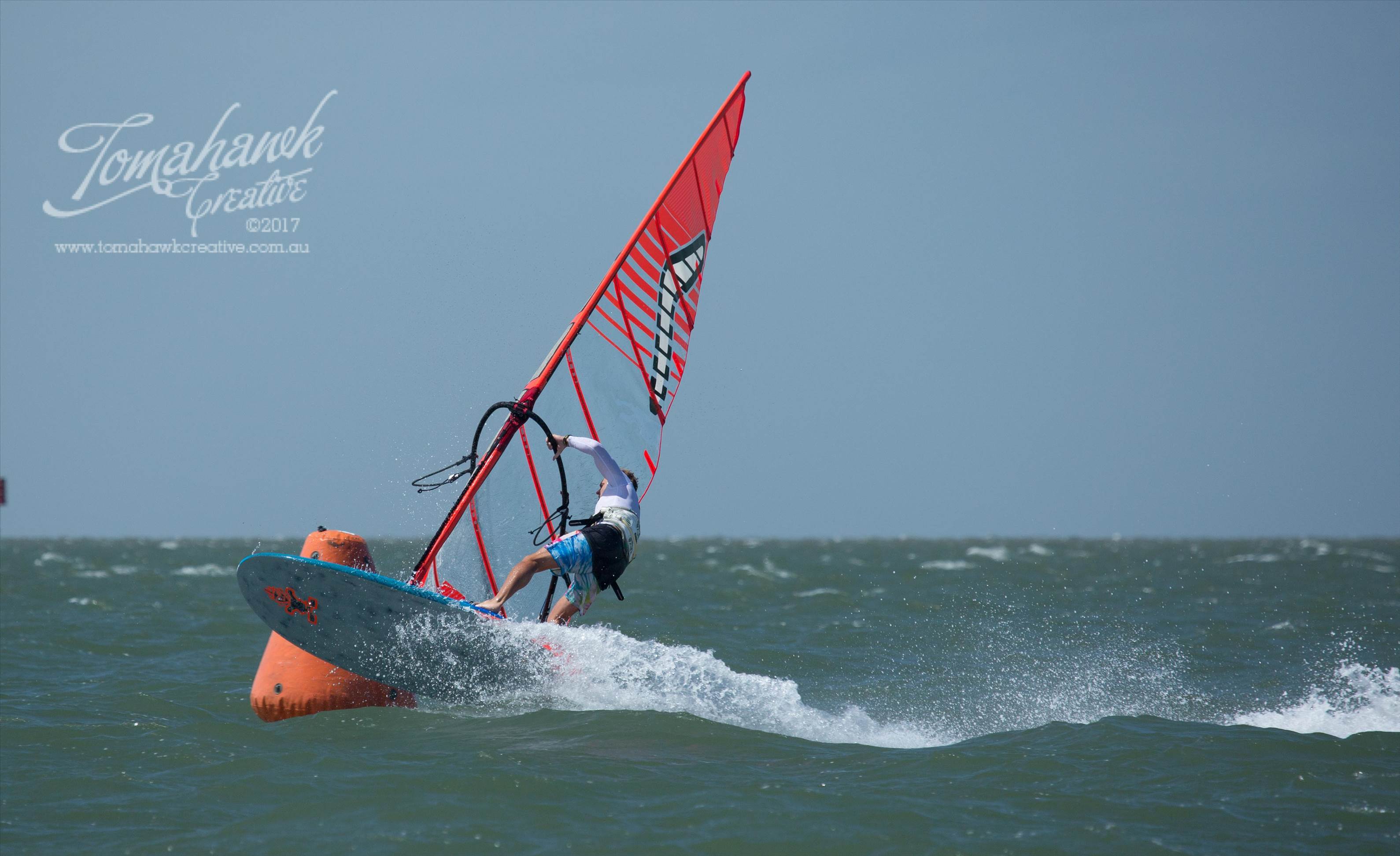 Bayside Slalom Racing