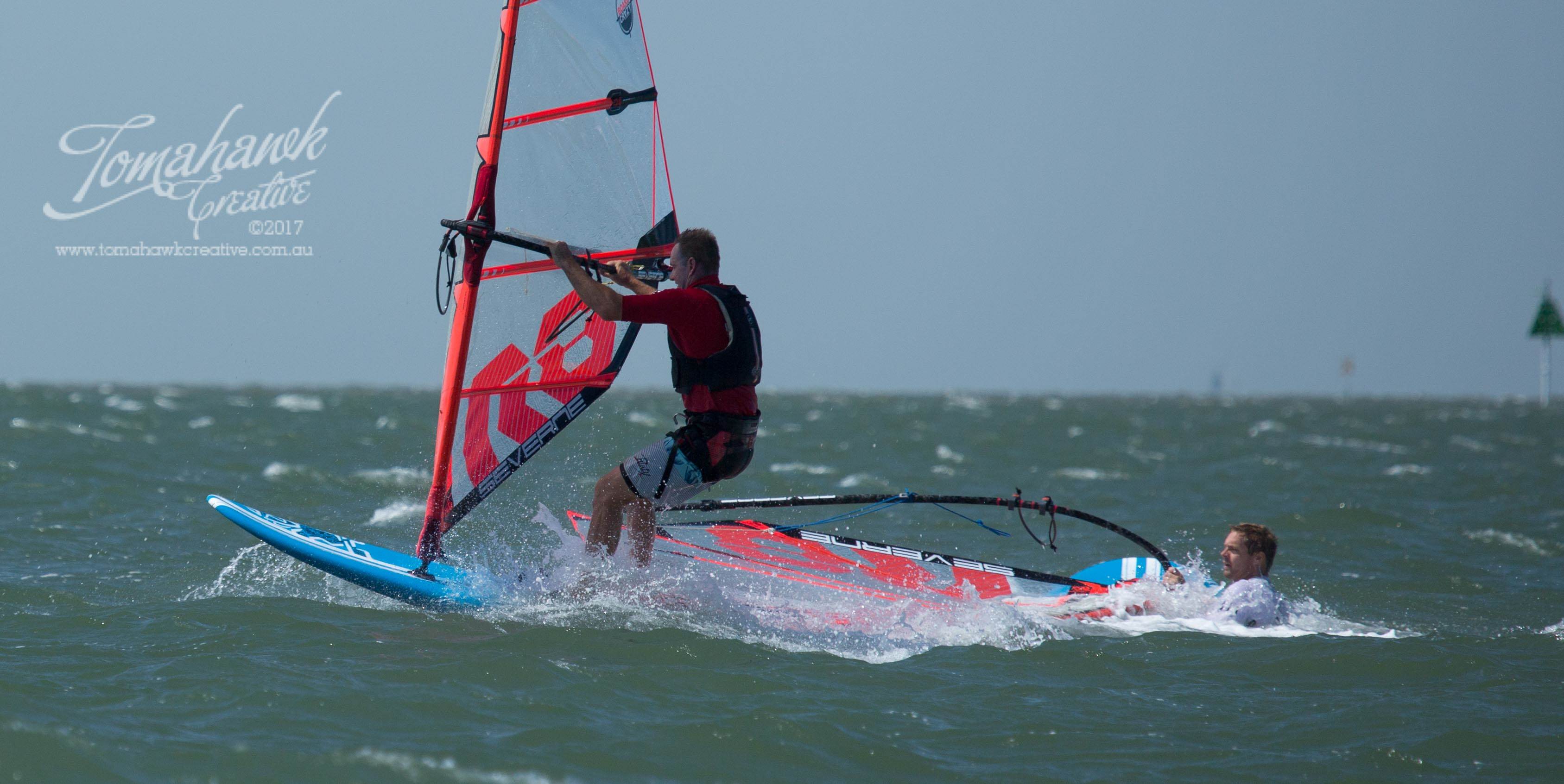 Bayside Slalom Racing