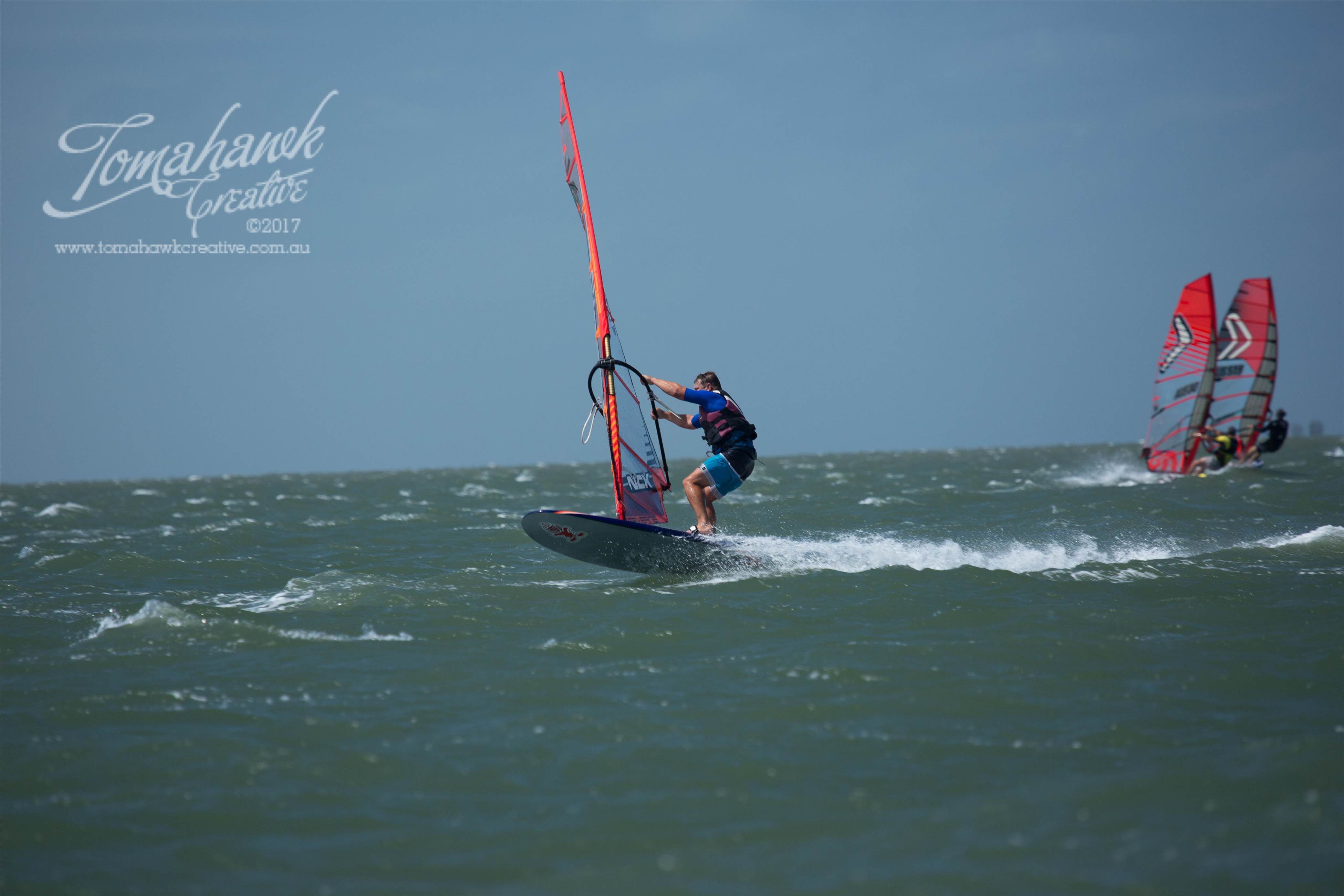 Bayside Slalom Racing