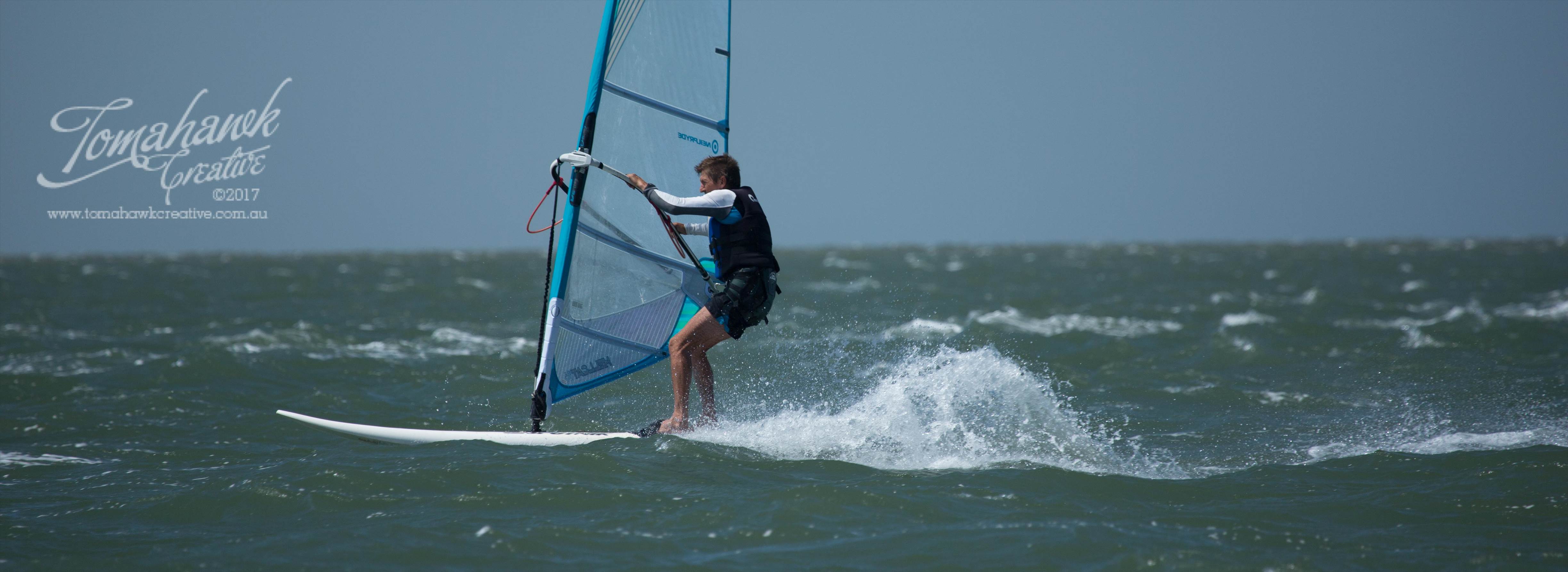 Bayside Slalom Racing