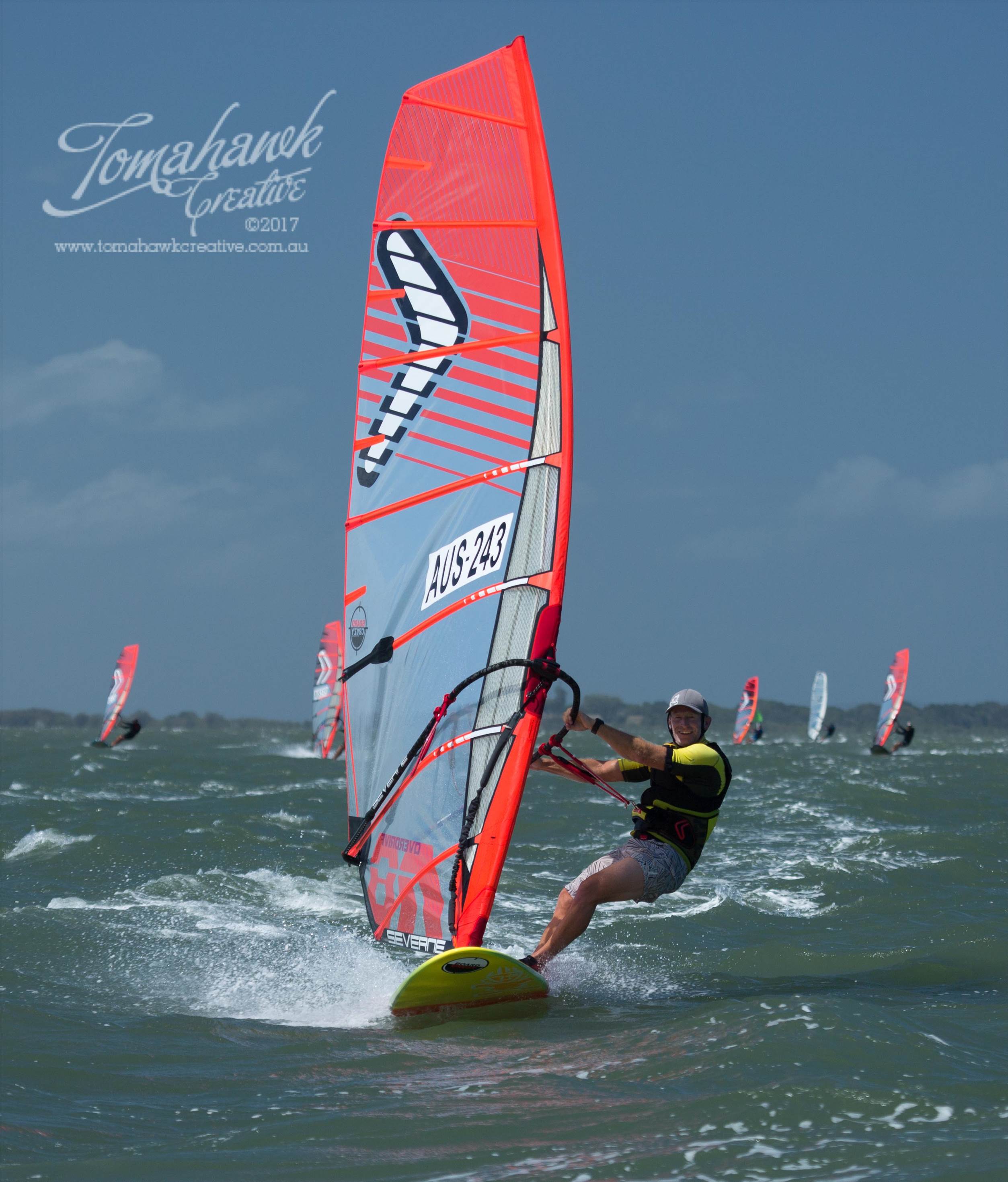 Bayside Slalom Racing