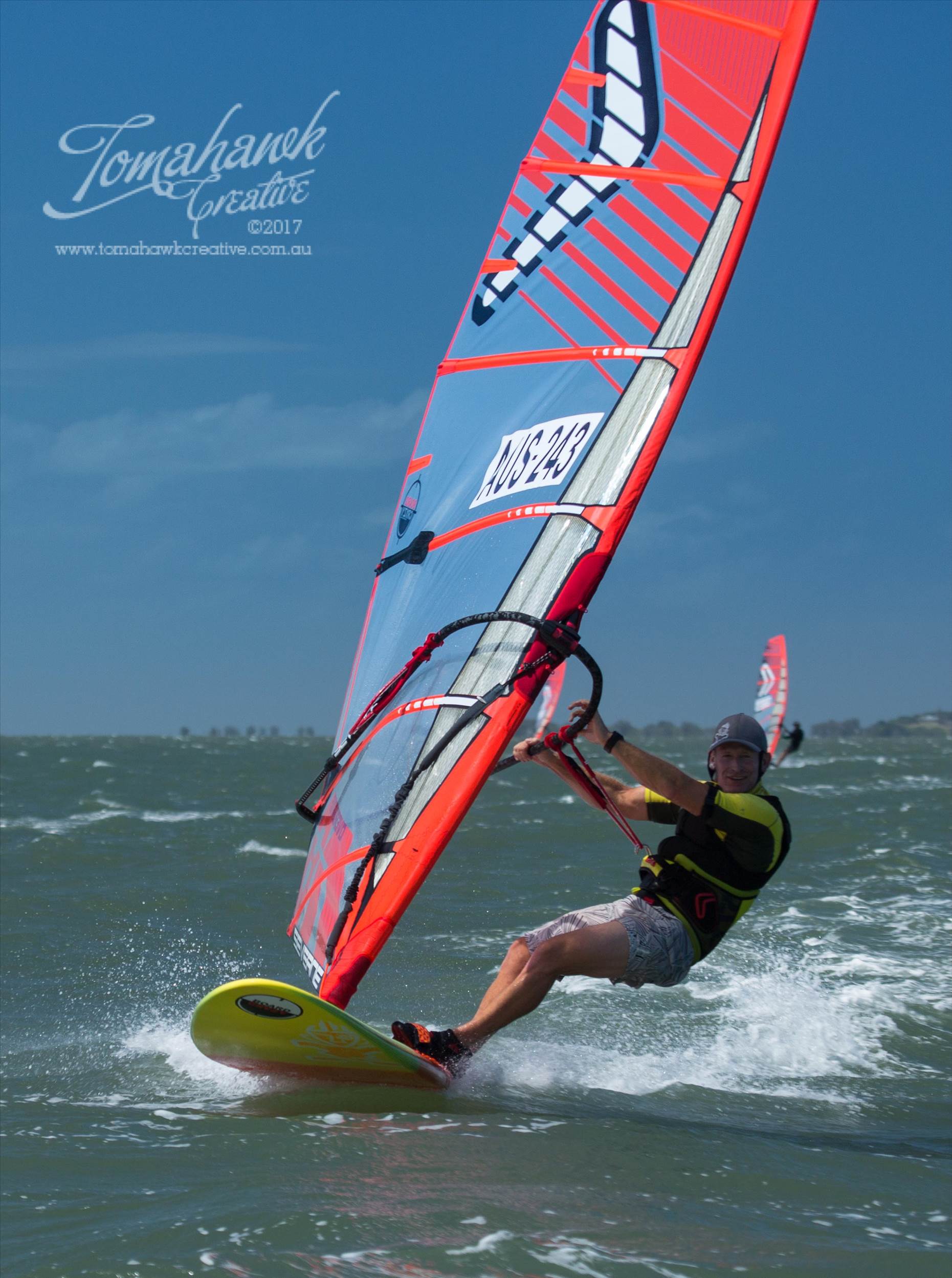 Bayside Slalom Racing
