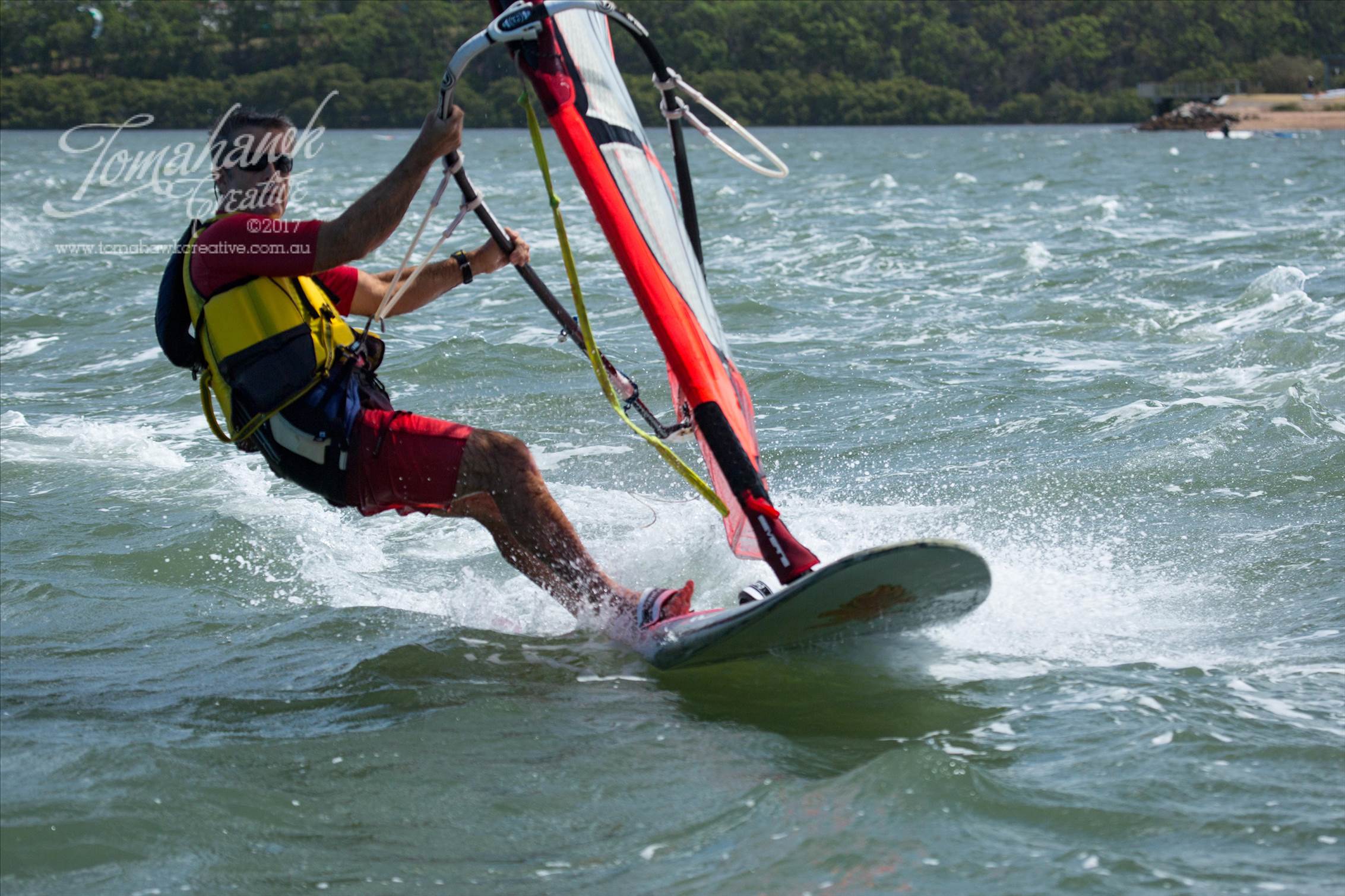 Bayside Slalom Racing