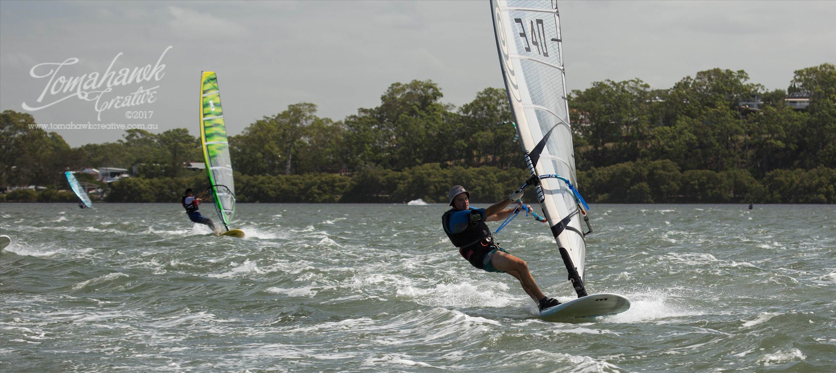 Bayside Slalom Racing
