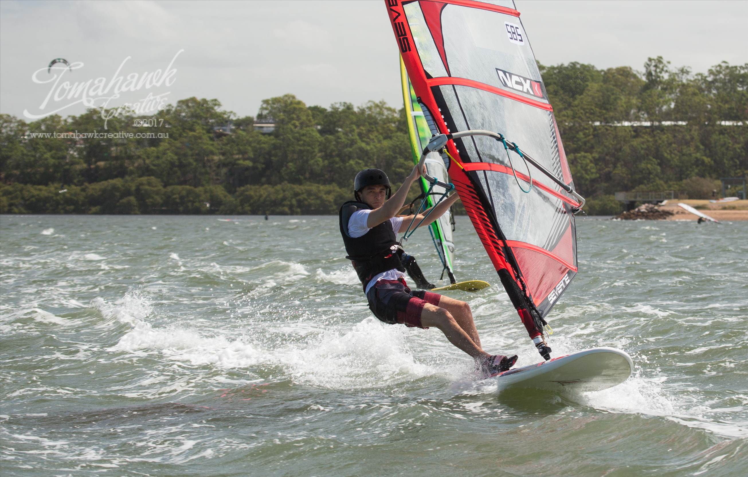 Bayside Slalom Racing