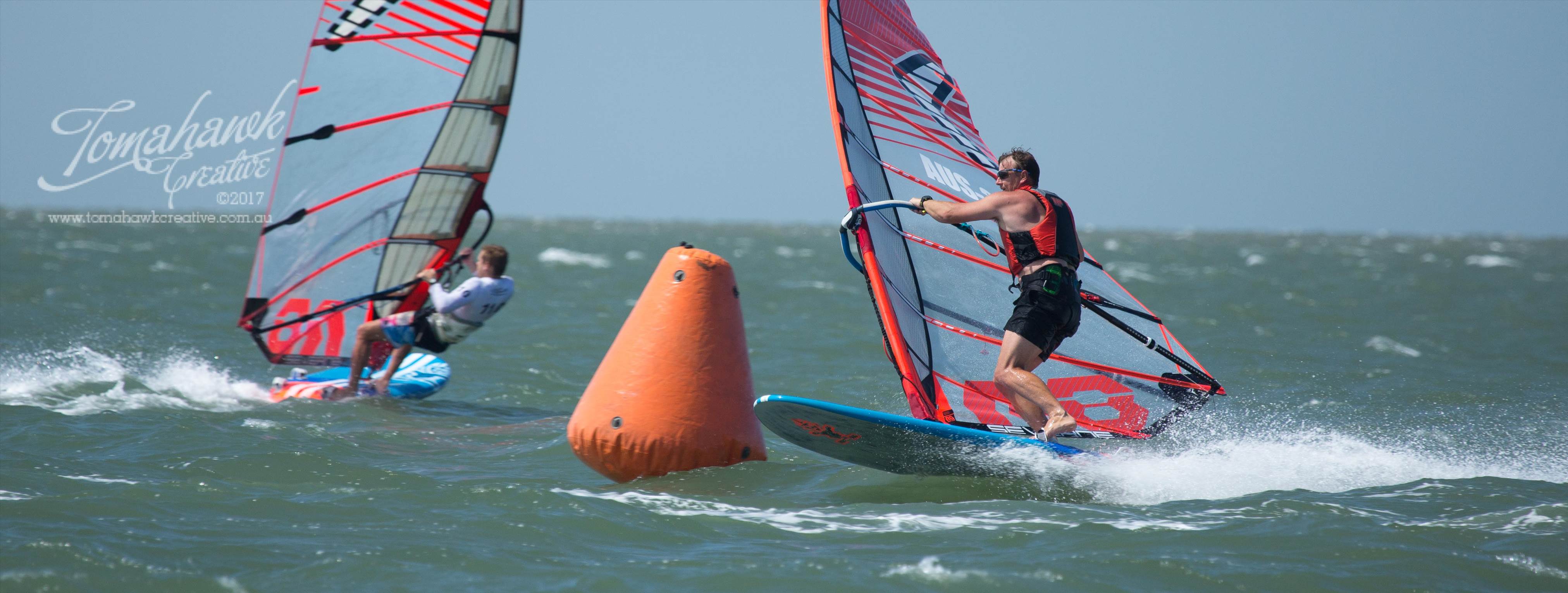 Bayside Slalom Racing