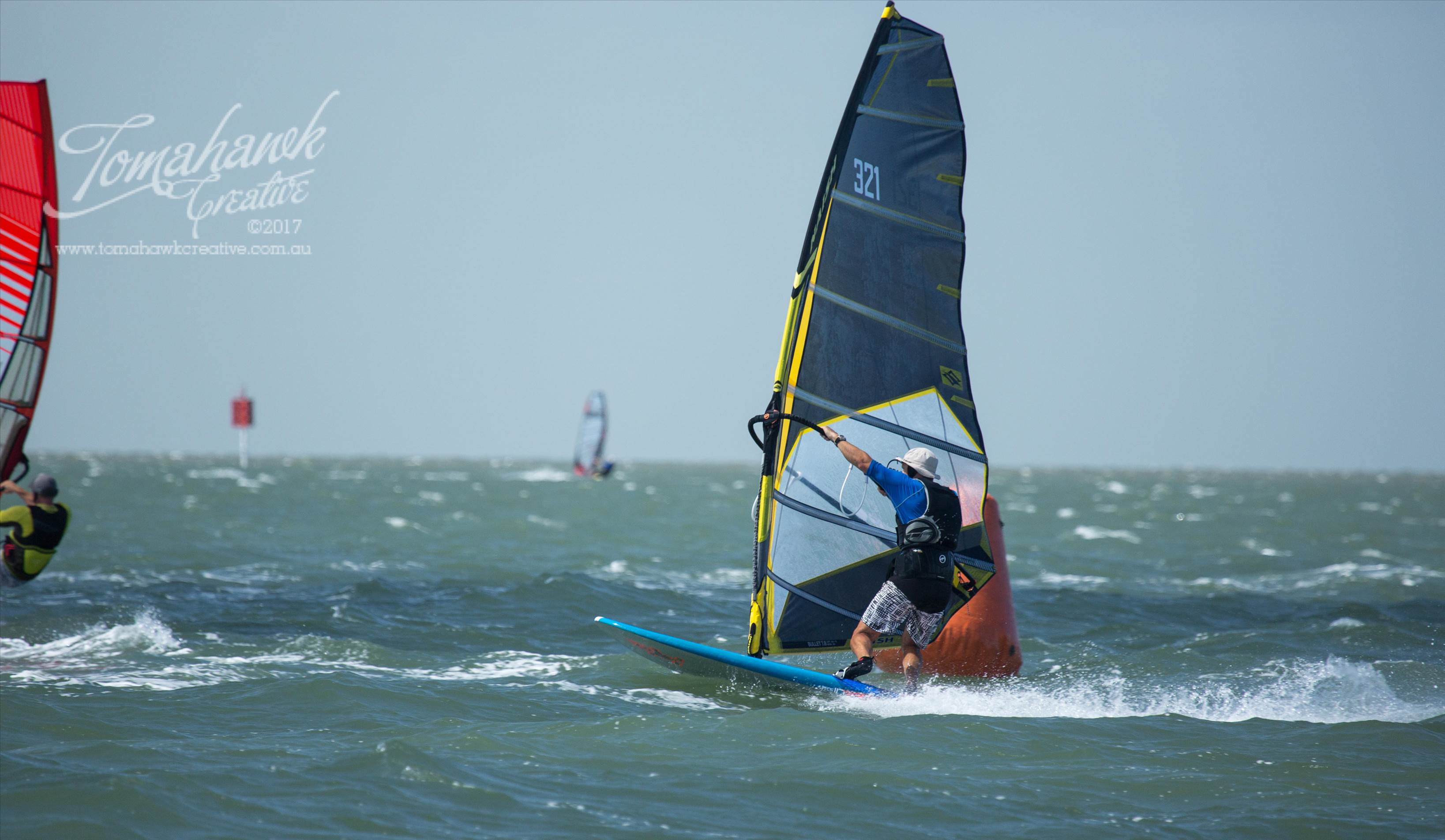Bayside Slalom Racing