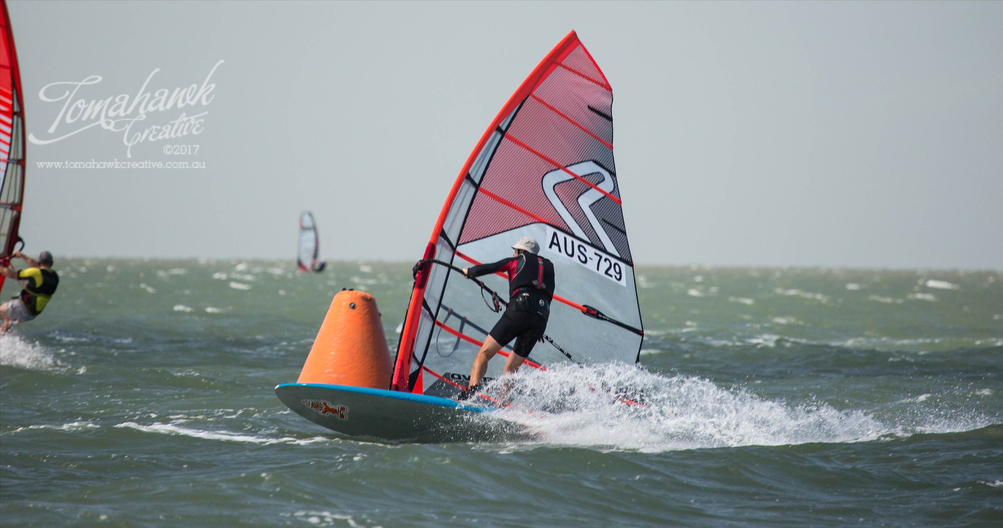 Bayside Slalom Racing