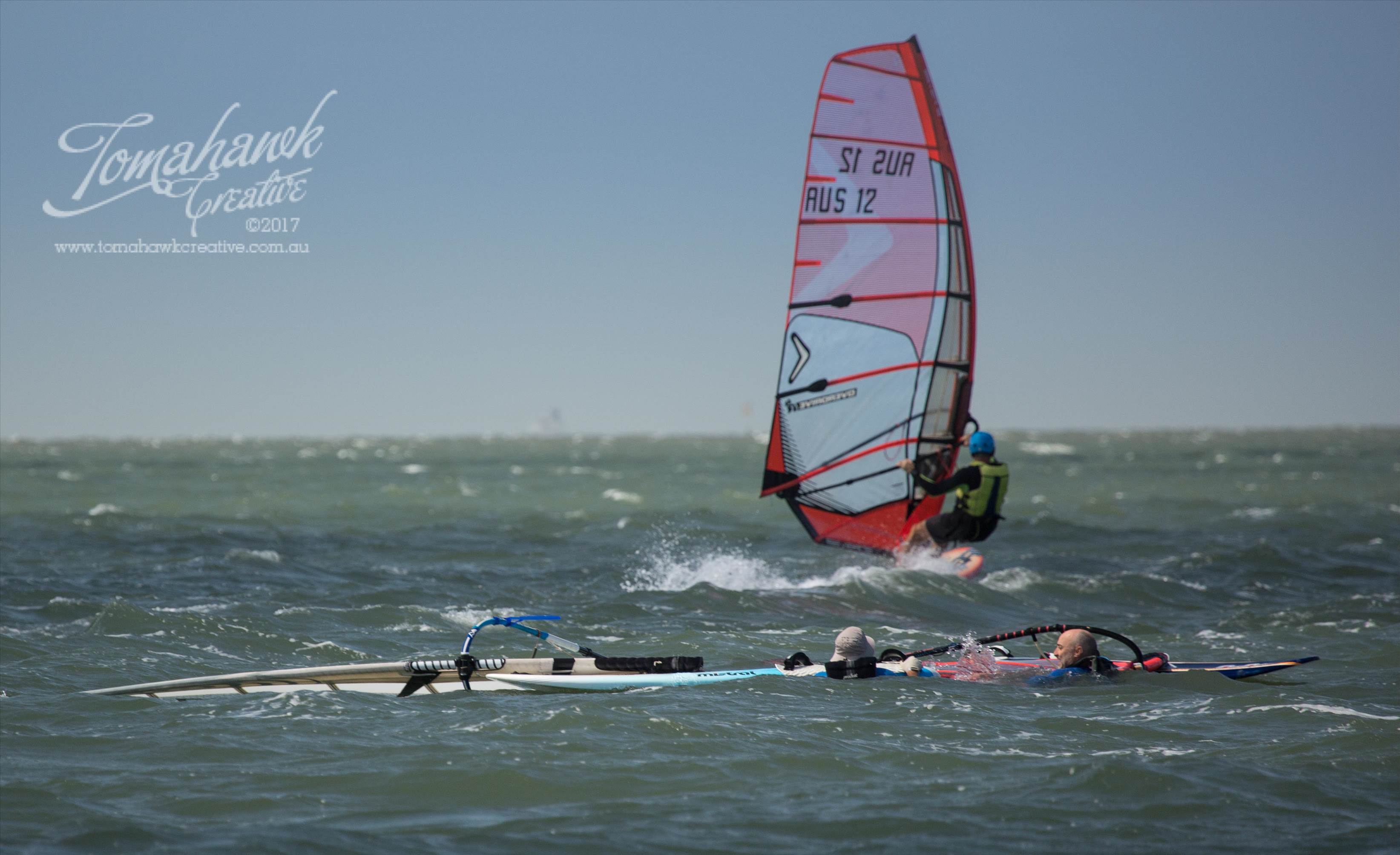 Bayside Slalom Racing