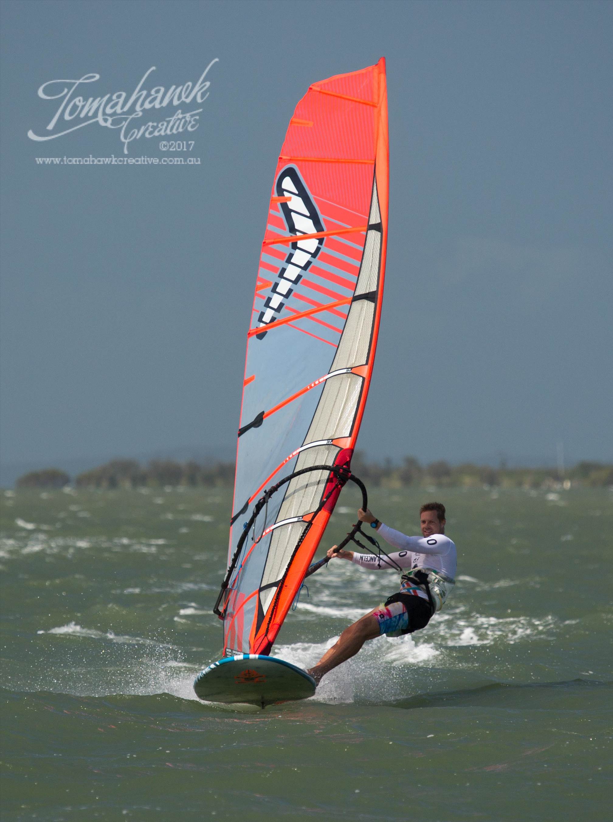 Bayside Slalom Racing