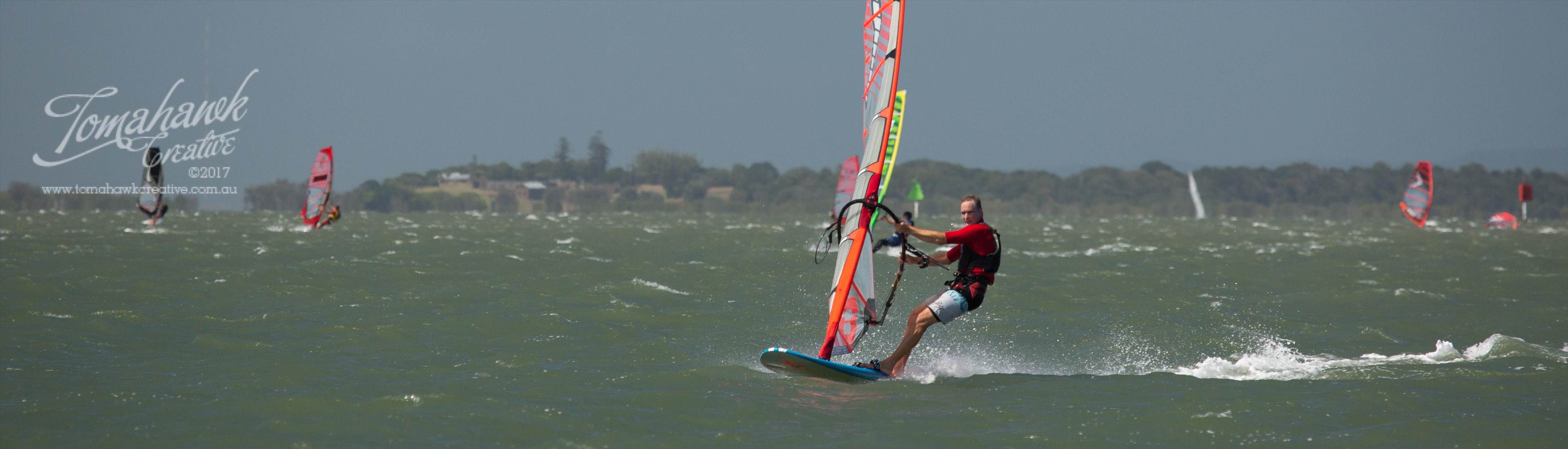 Bayside Slalom Racing