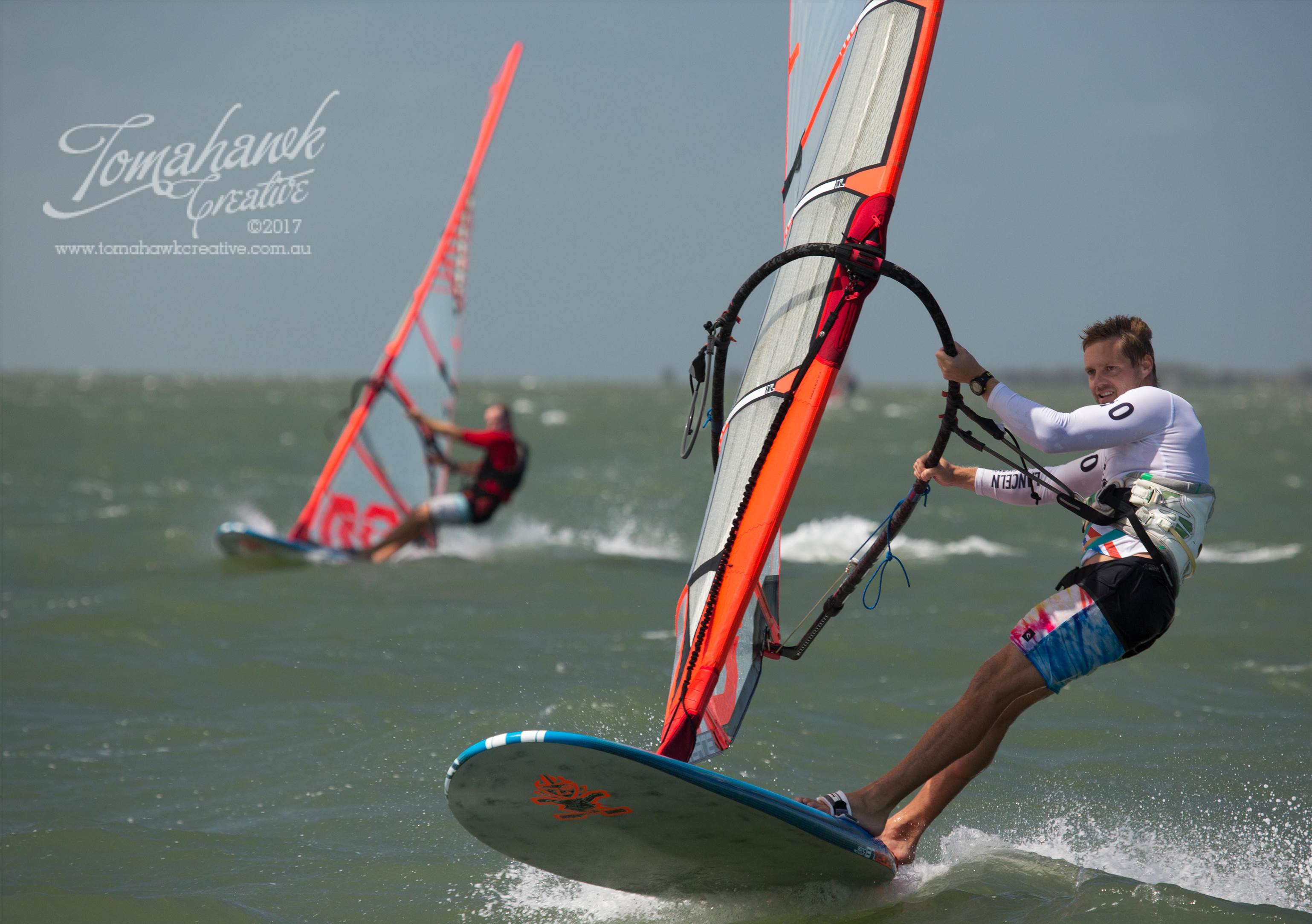 Bayside Slalom Racing