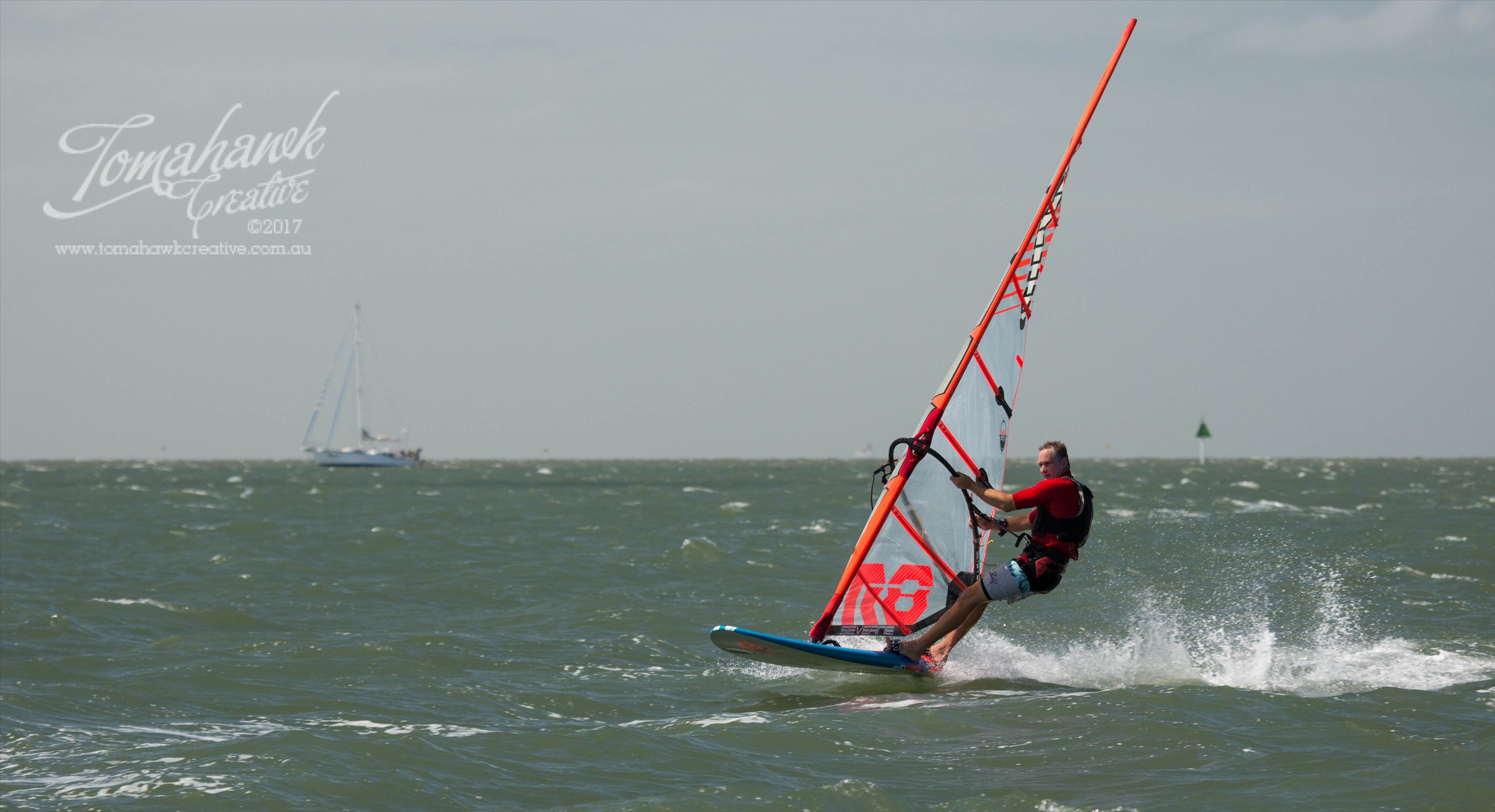 Bayside Slalom Racing