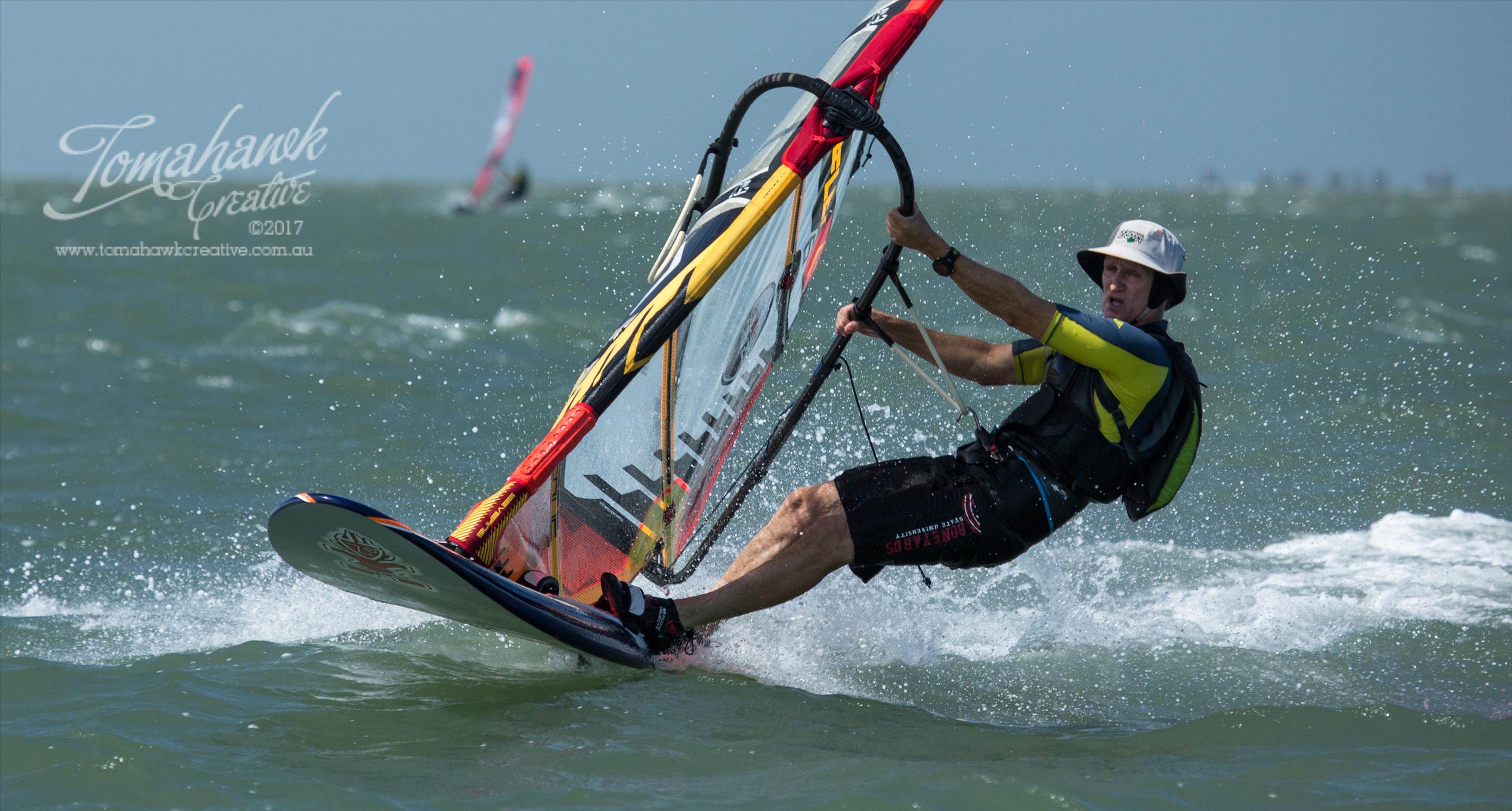Bayside Slalom Racing
