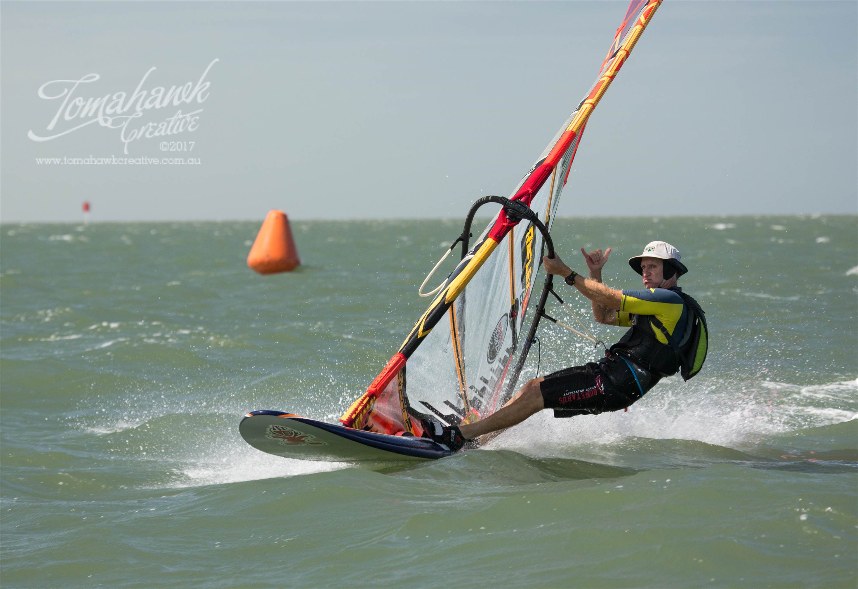 Bayside Slalom Racing