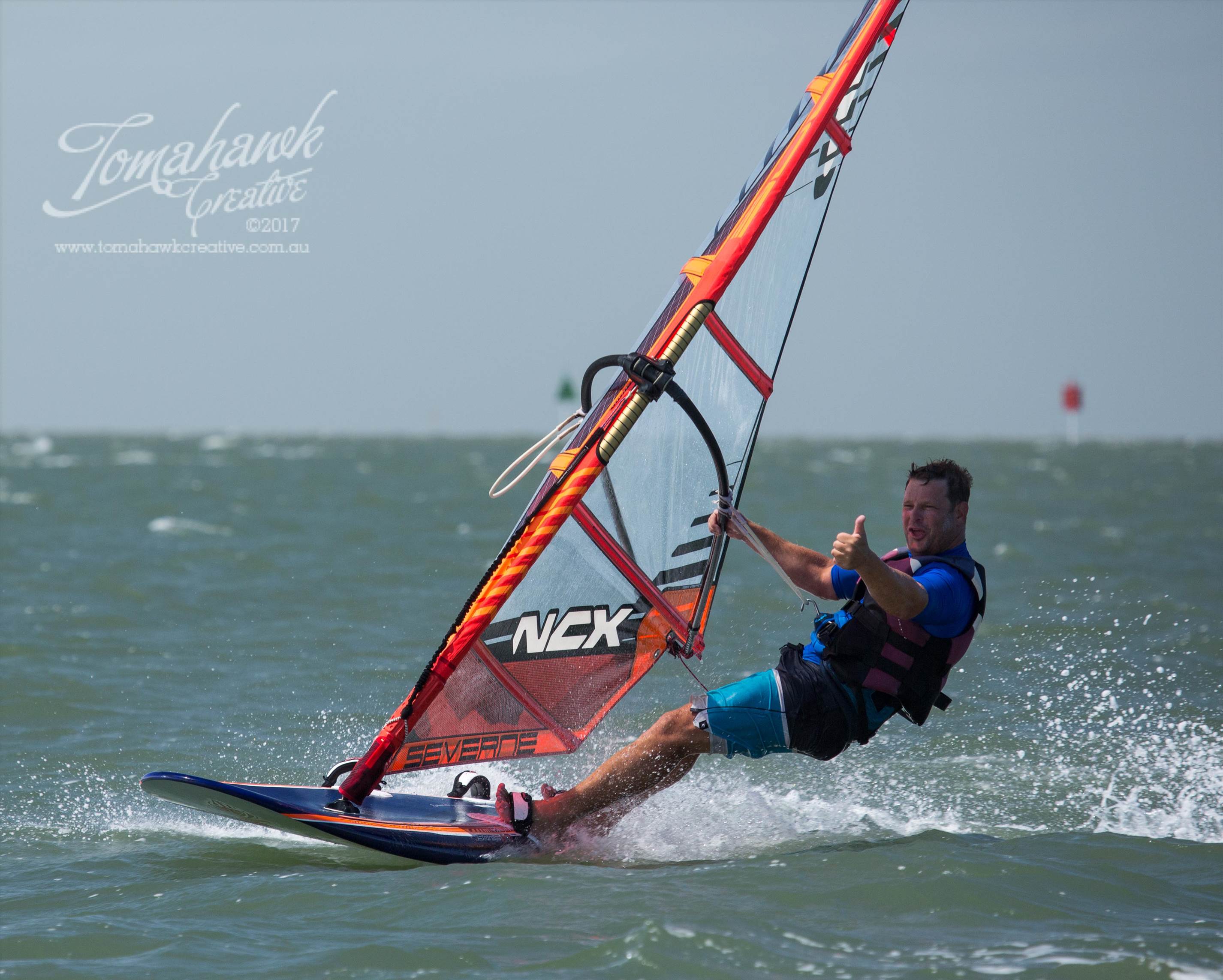 Bayside Slalom Racing