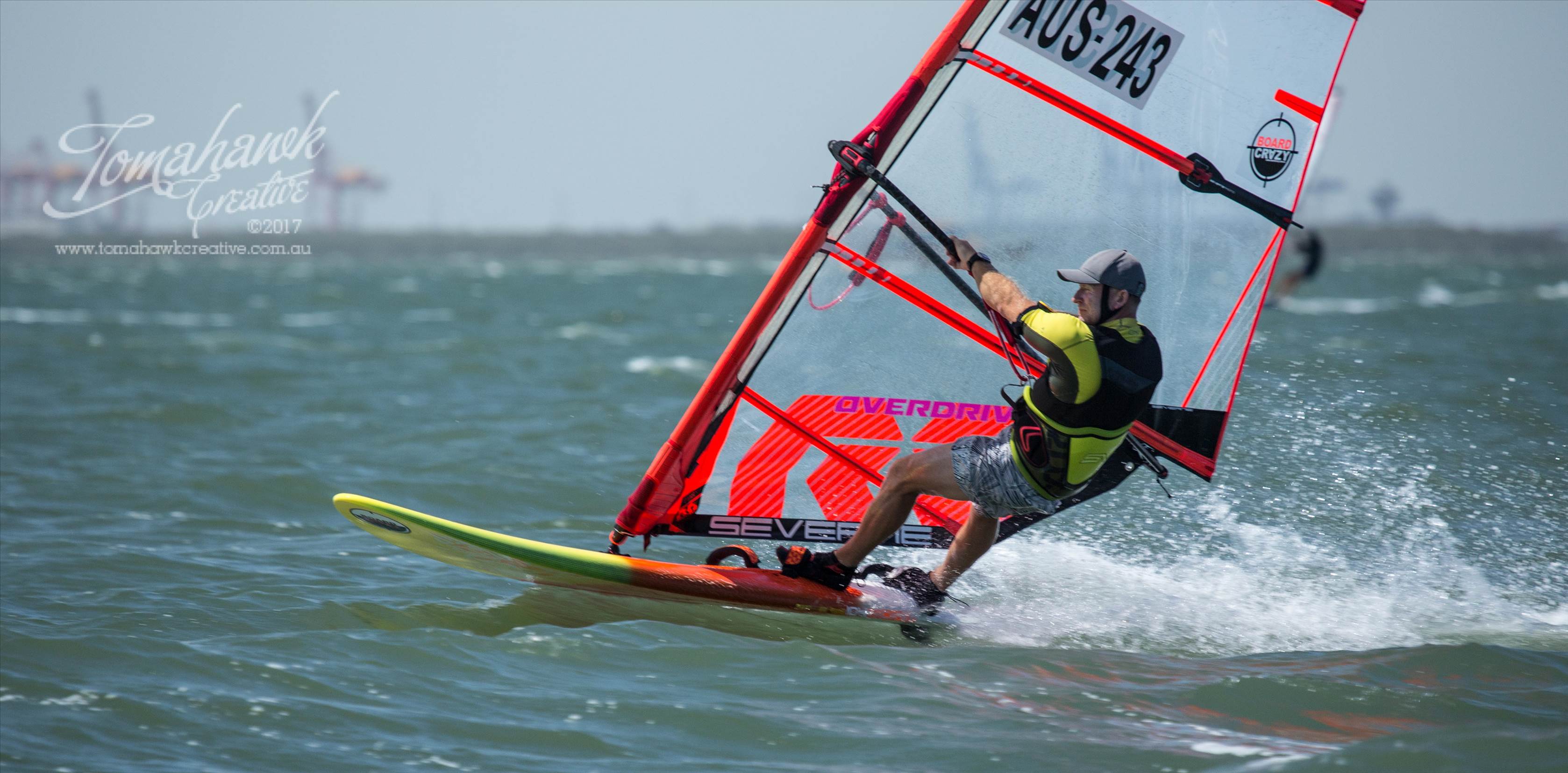 Bayside Slalom Racing