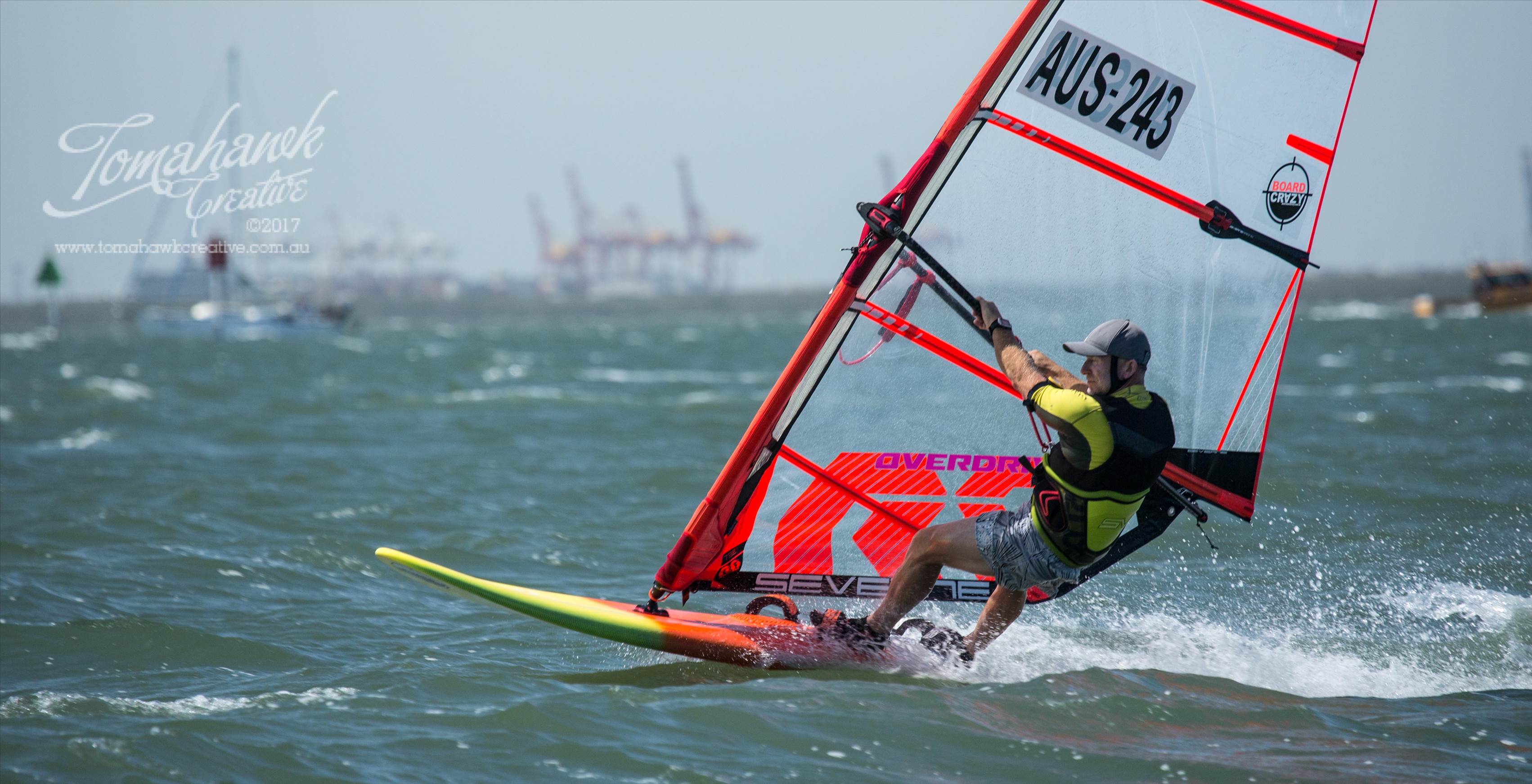 Bayside Slalom Racing