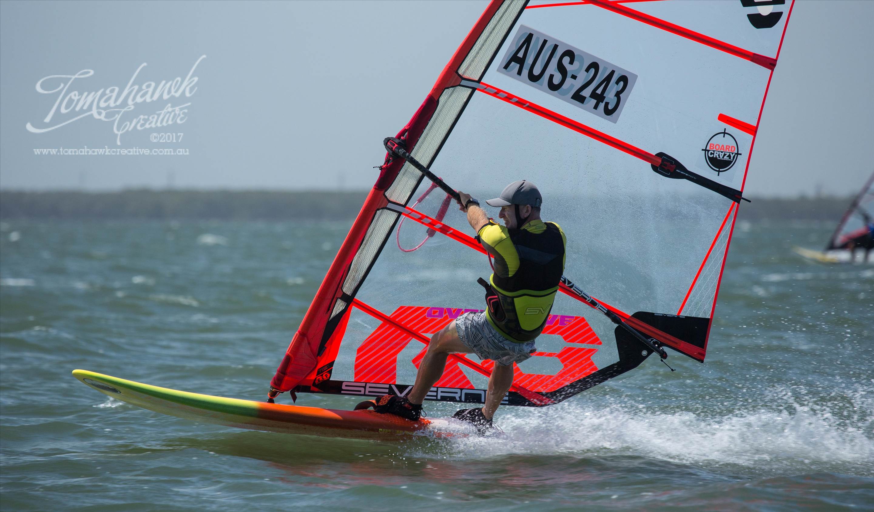 Bayside Slalom Racing