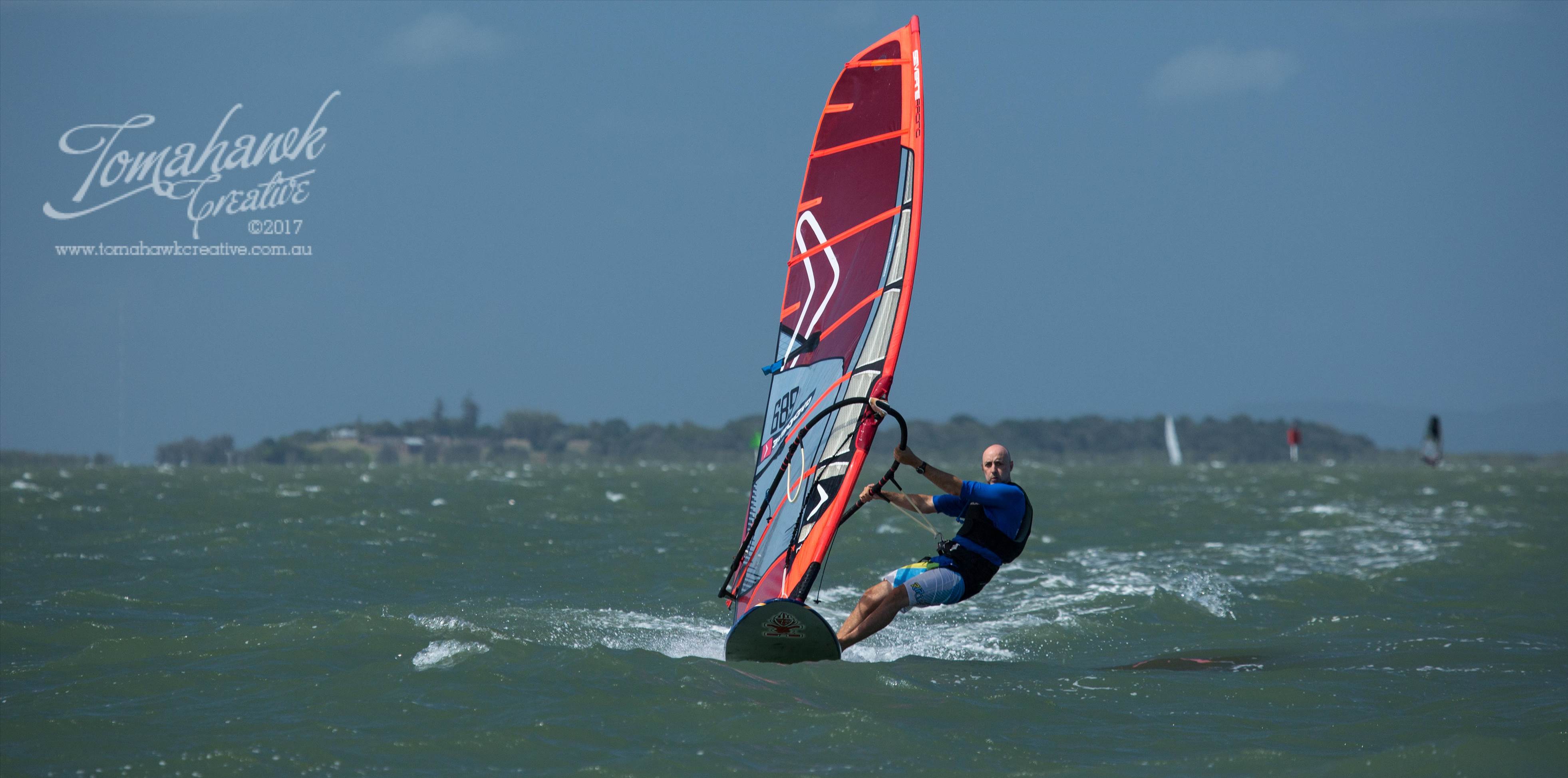 Bayside Slalom Racing