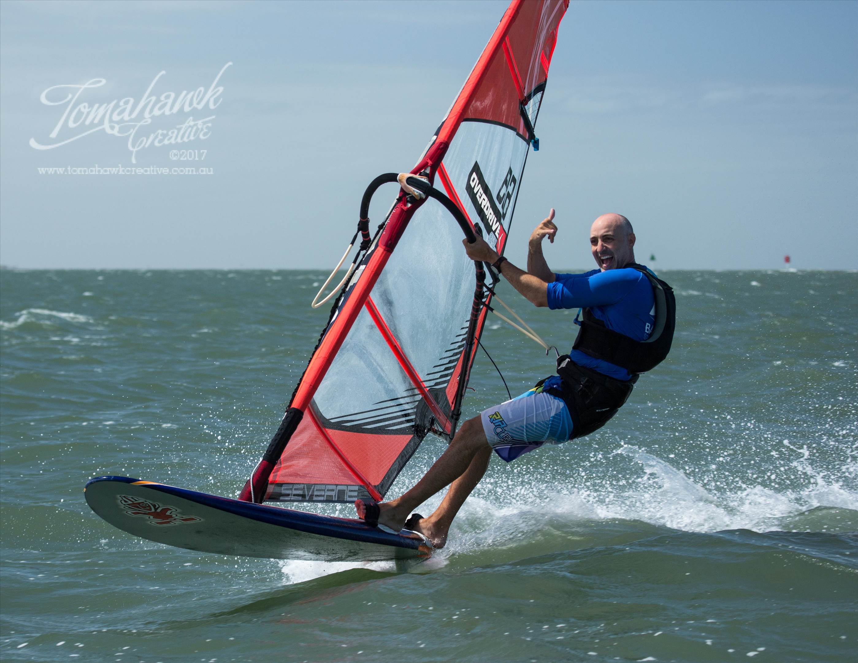 Bayside Slalom Racing