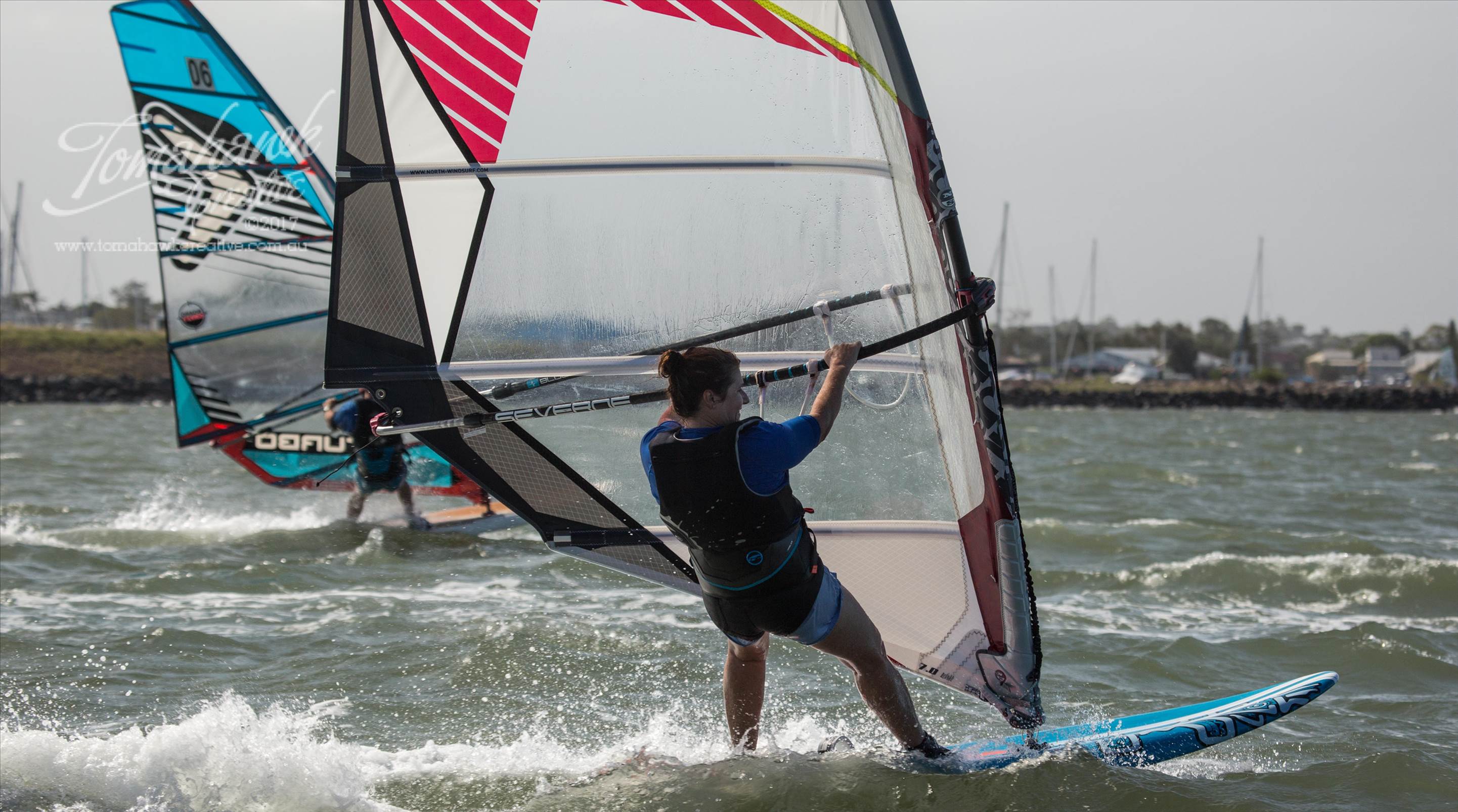 Bayside Slalom Racing