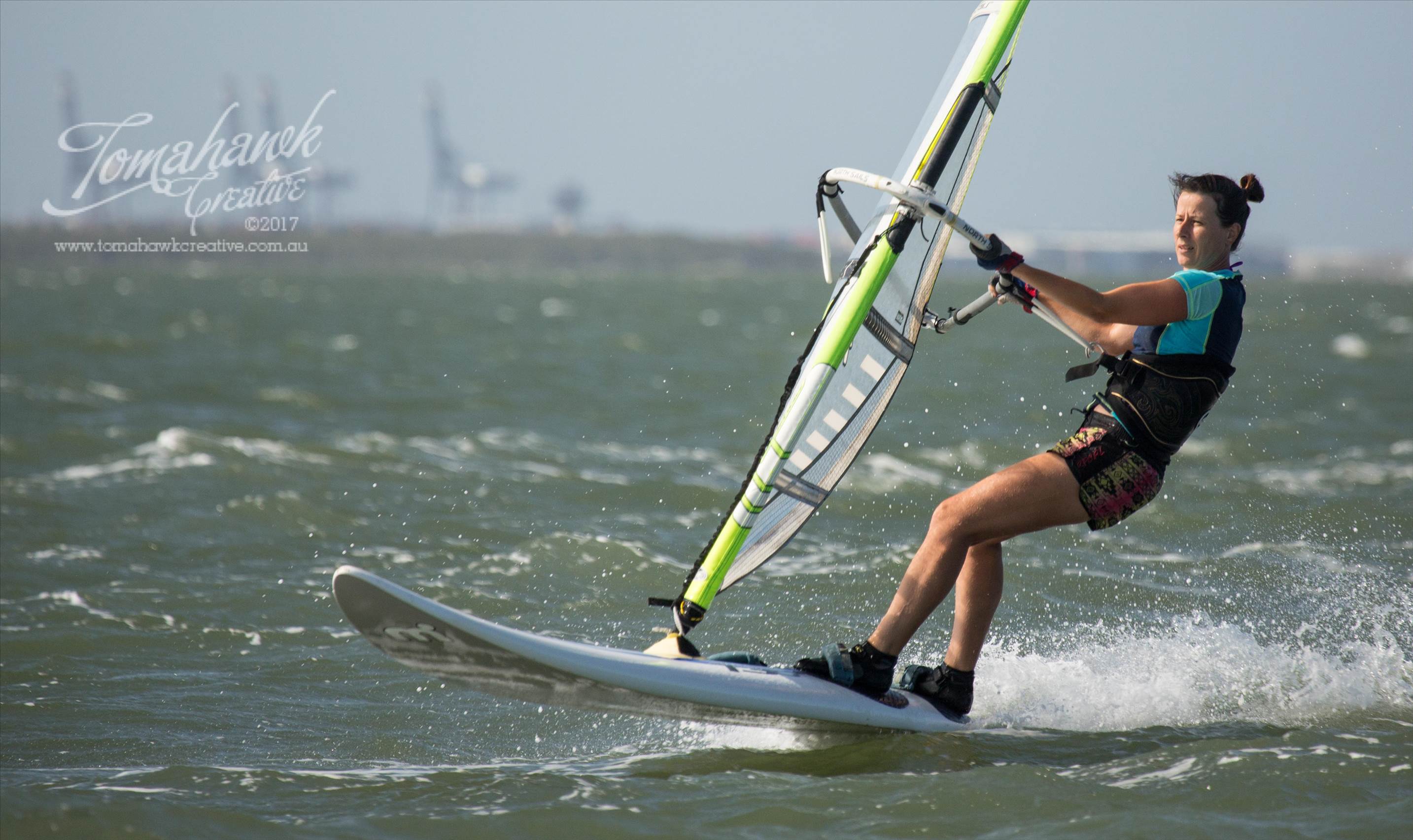 Bayside Slalom Racing
