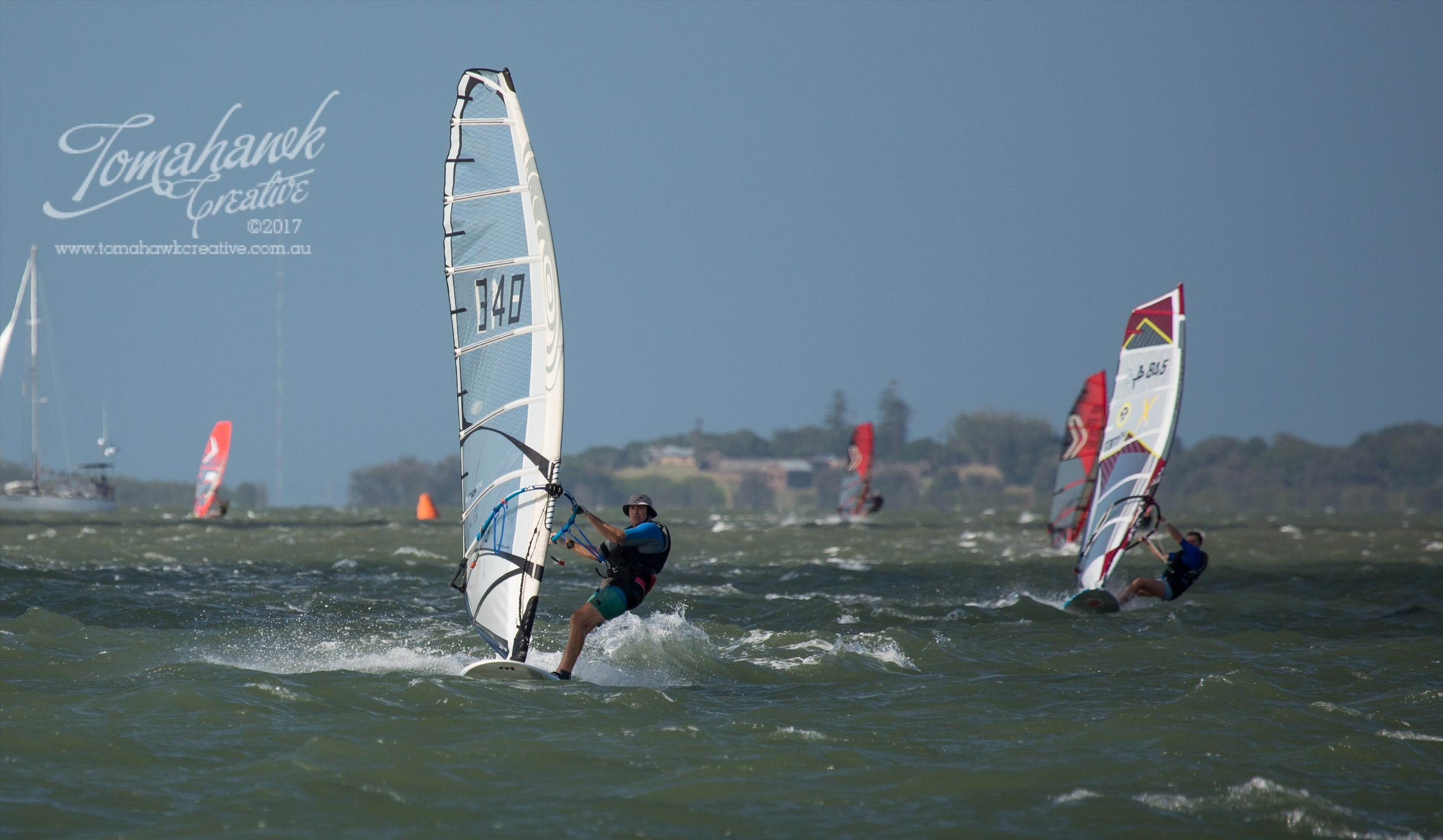 Bayside Slalom Racing