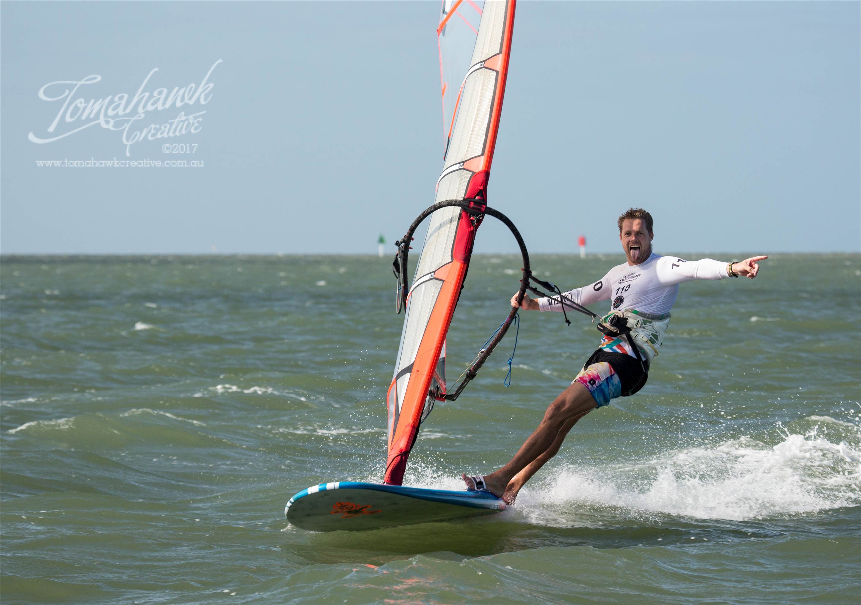 Bayside Slalom Racing