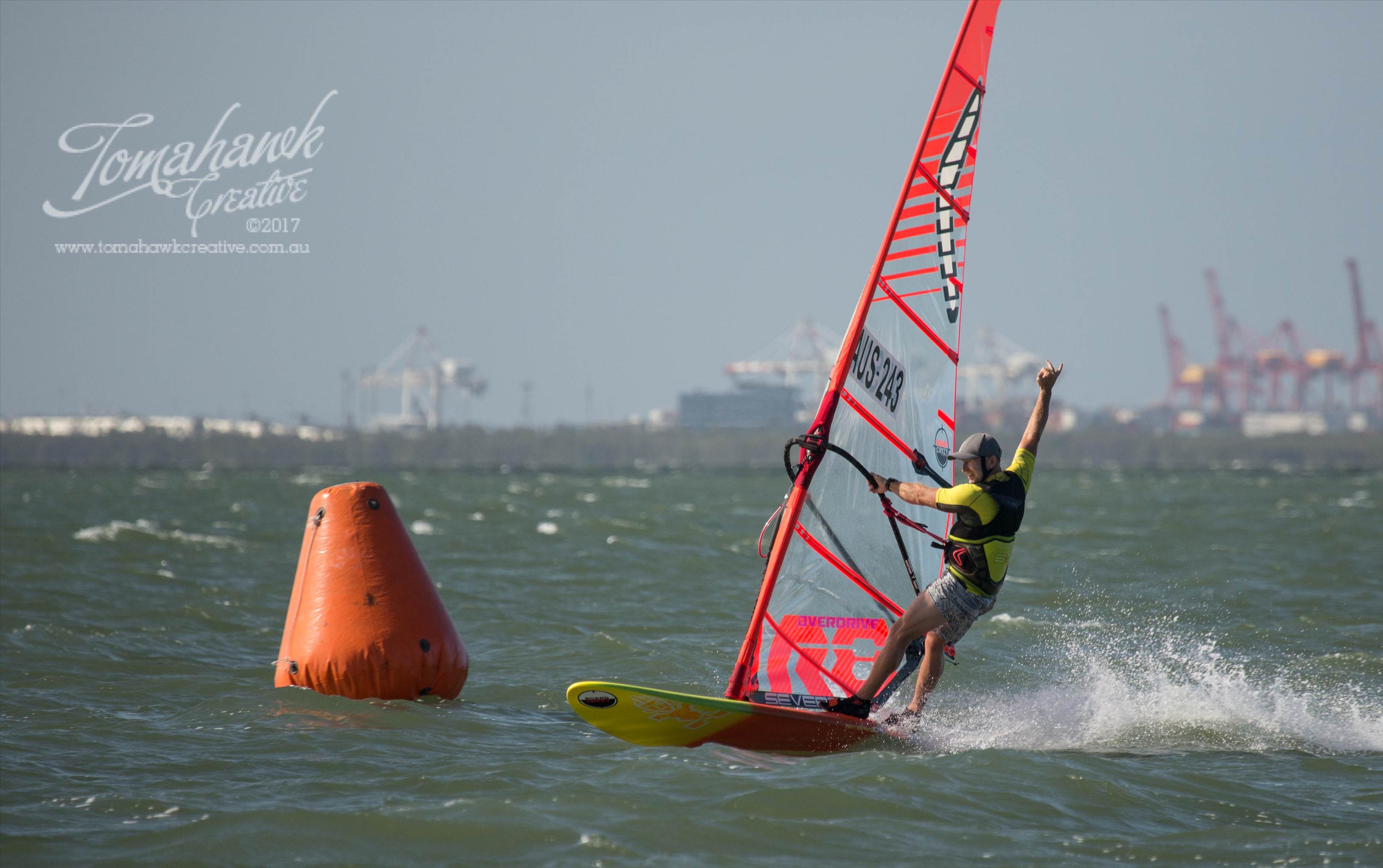 Bayside Slalom Racing
