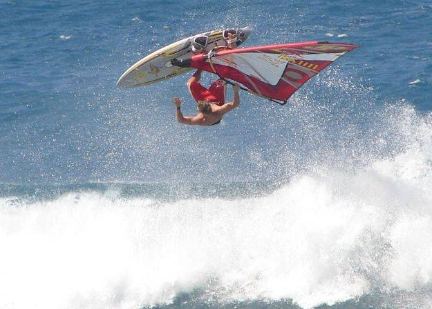 jp doing what he does best on the near gear