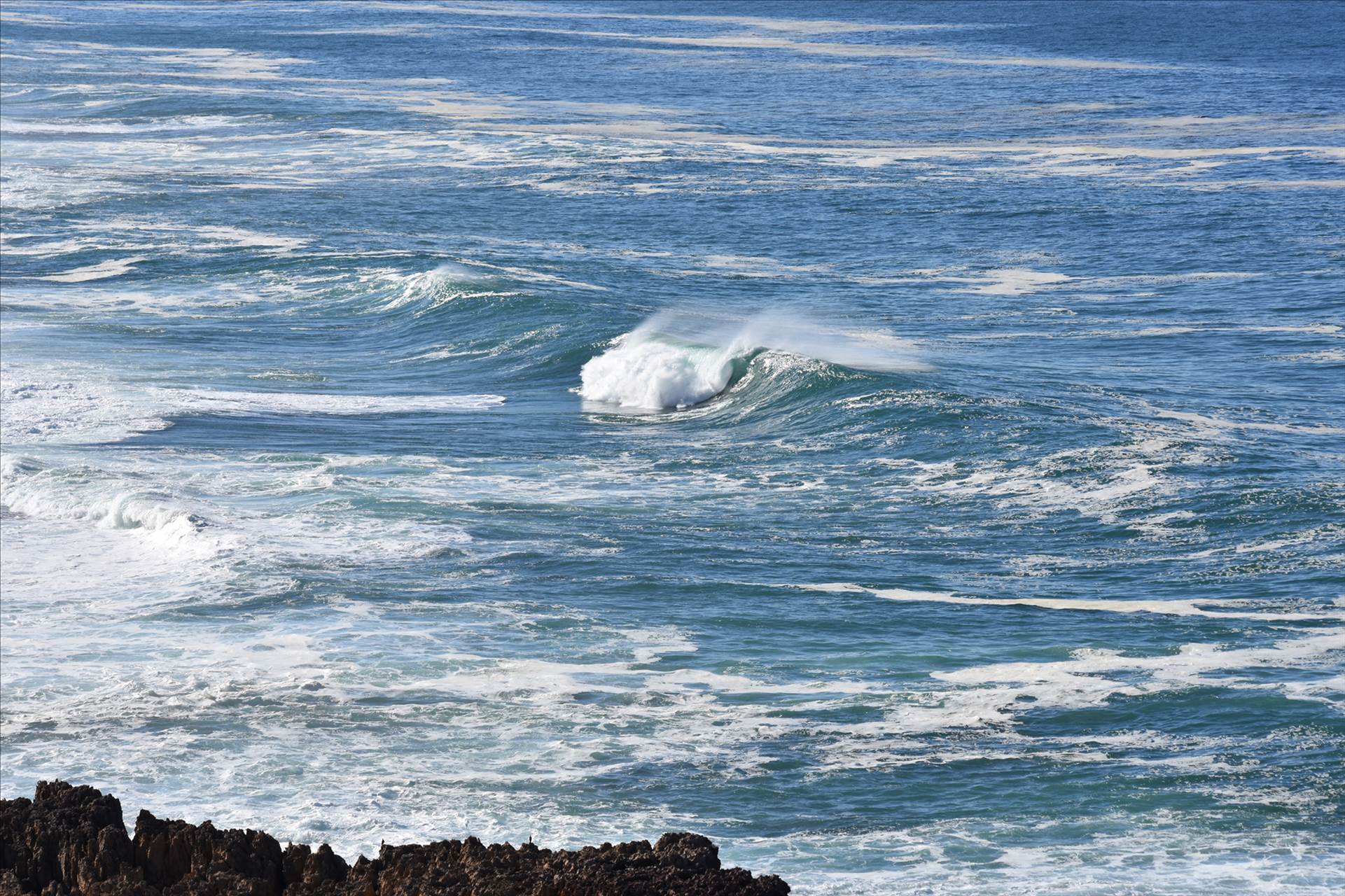West Coast
