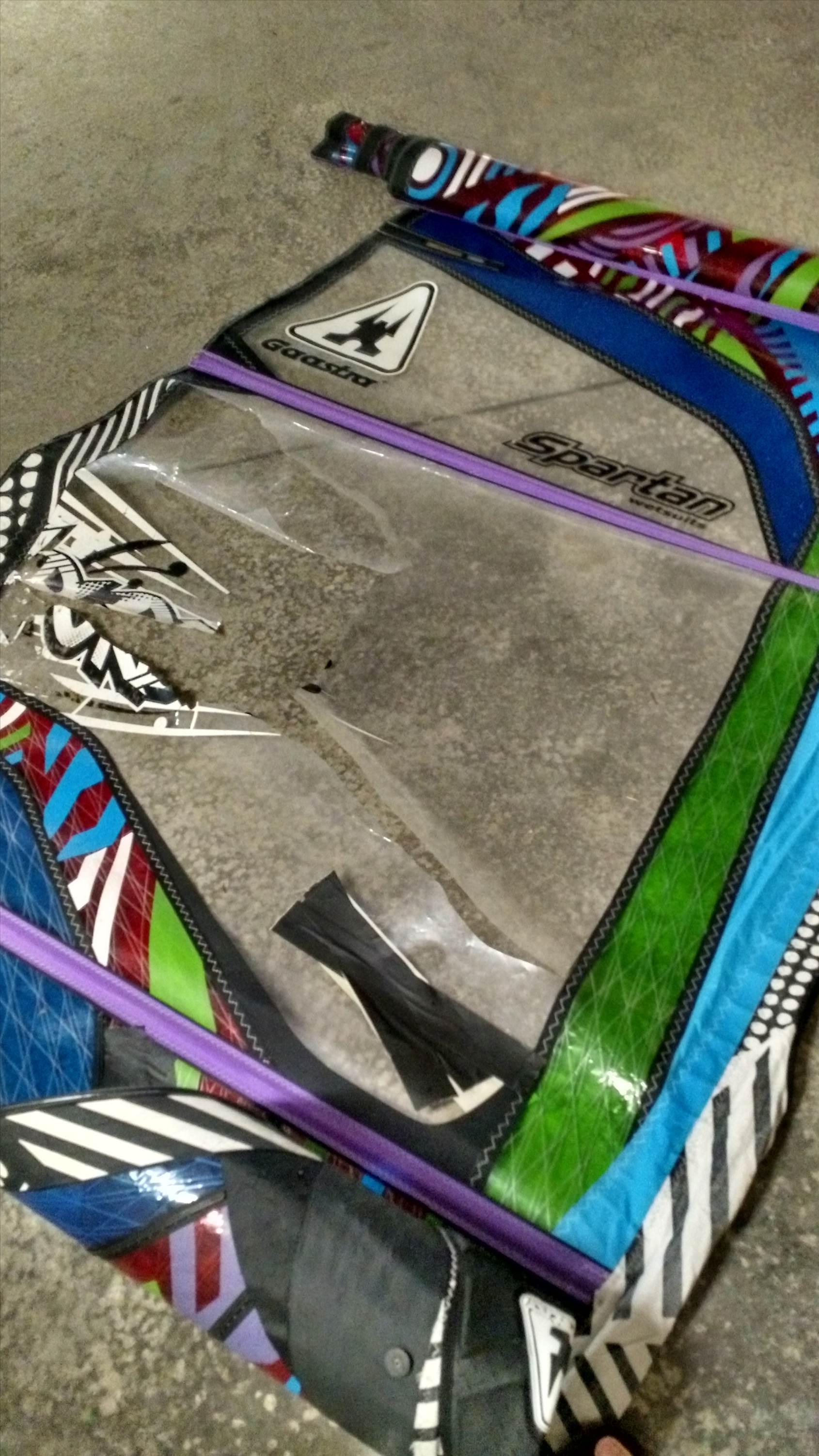 Gaastra Pure