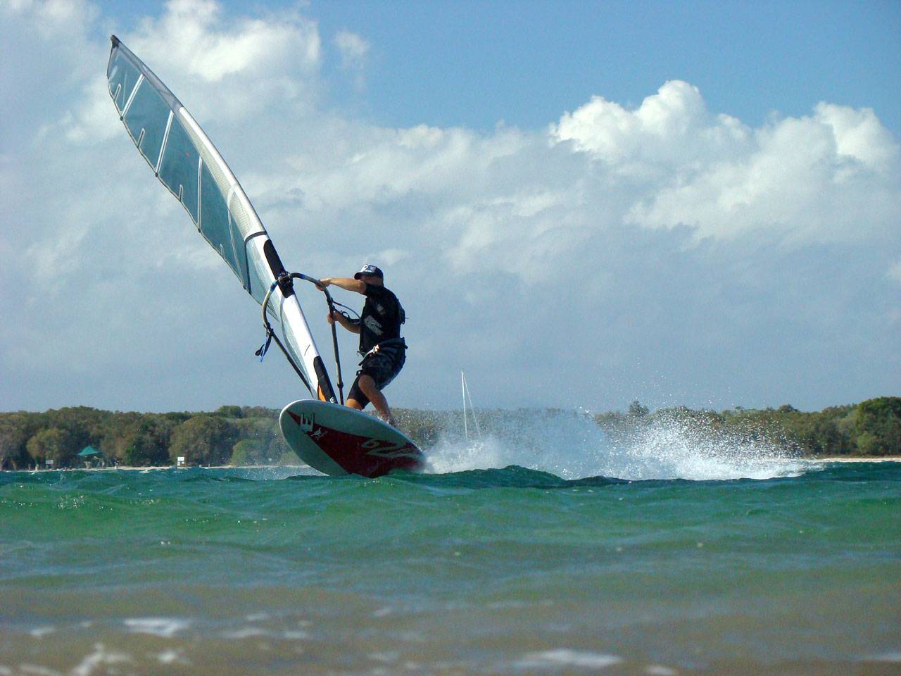 Shearwater 22-7-07