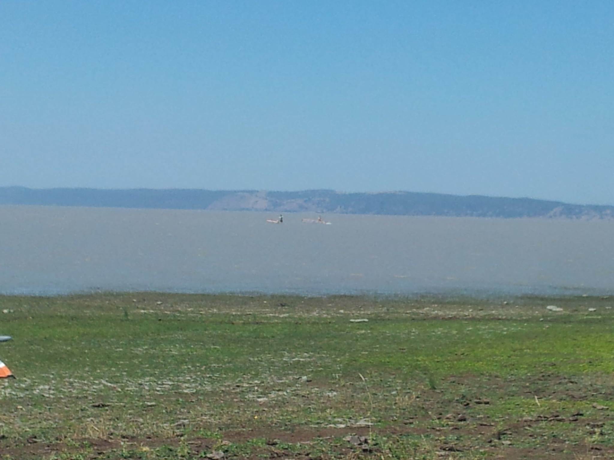 Lake George NSW