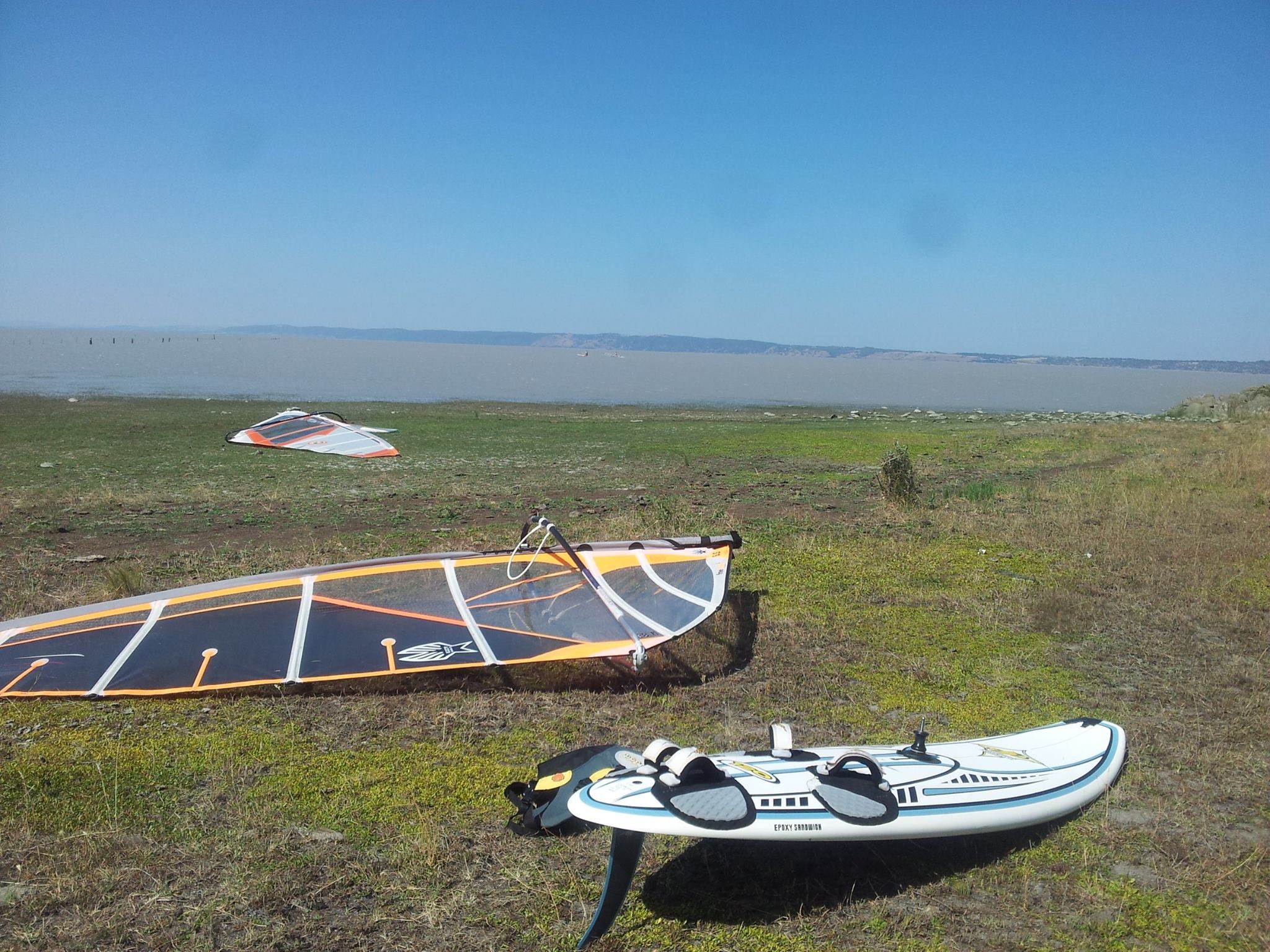 Lake George NSW
