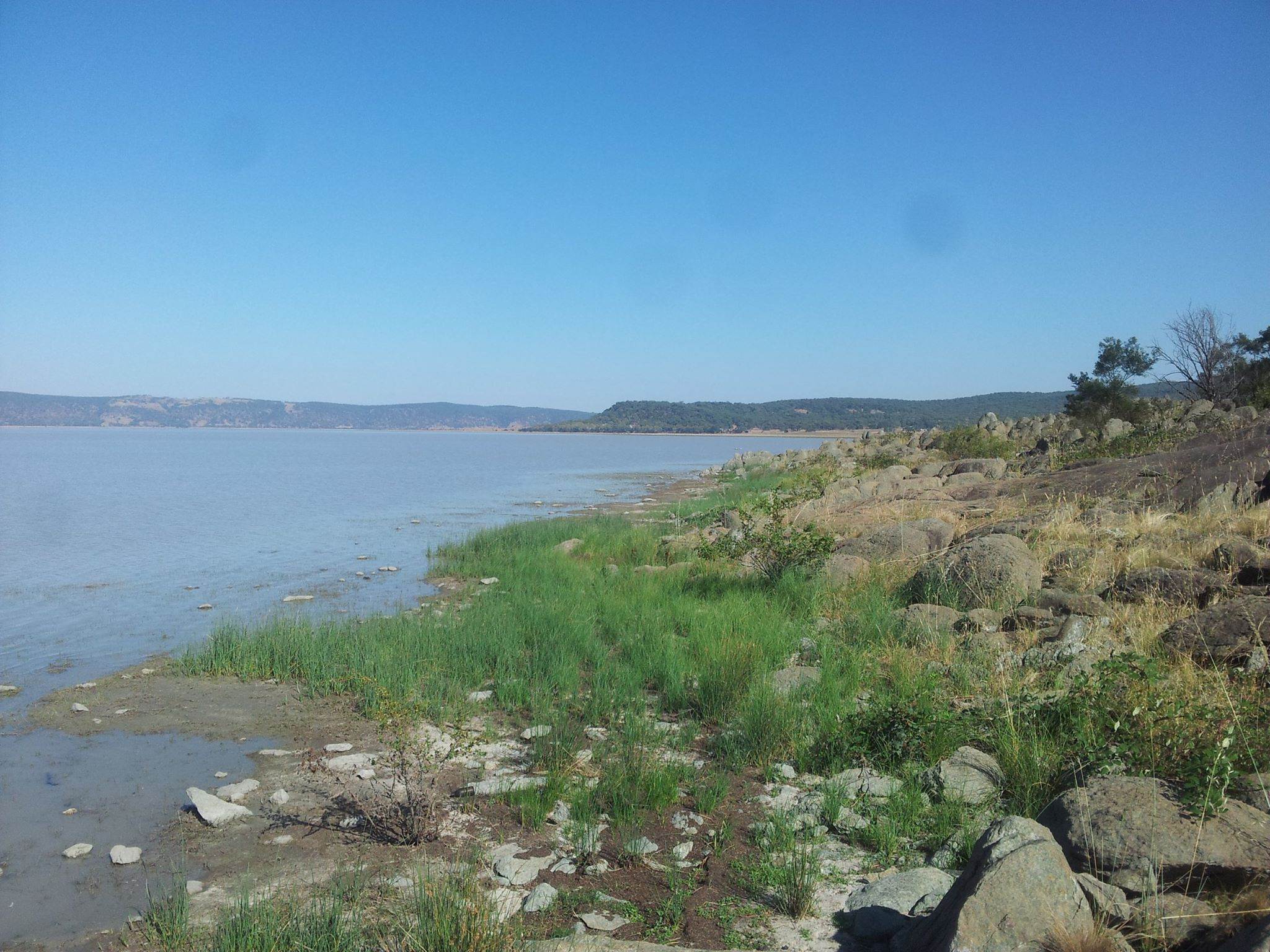 Lake George NSW