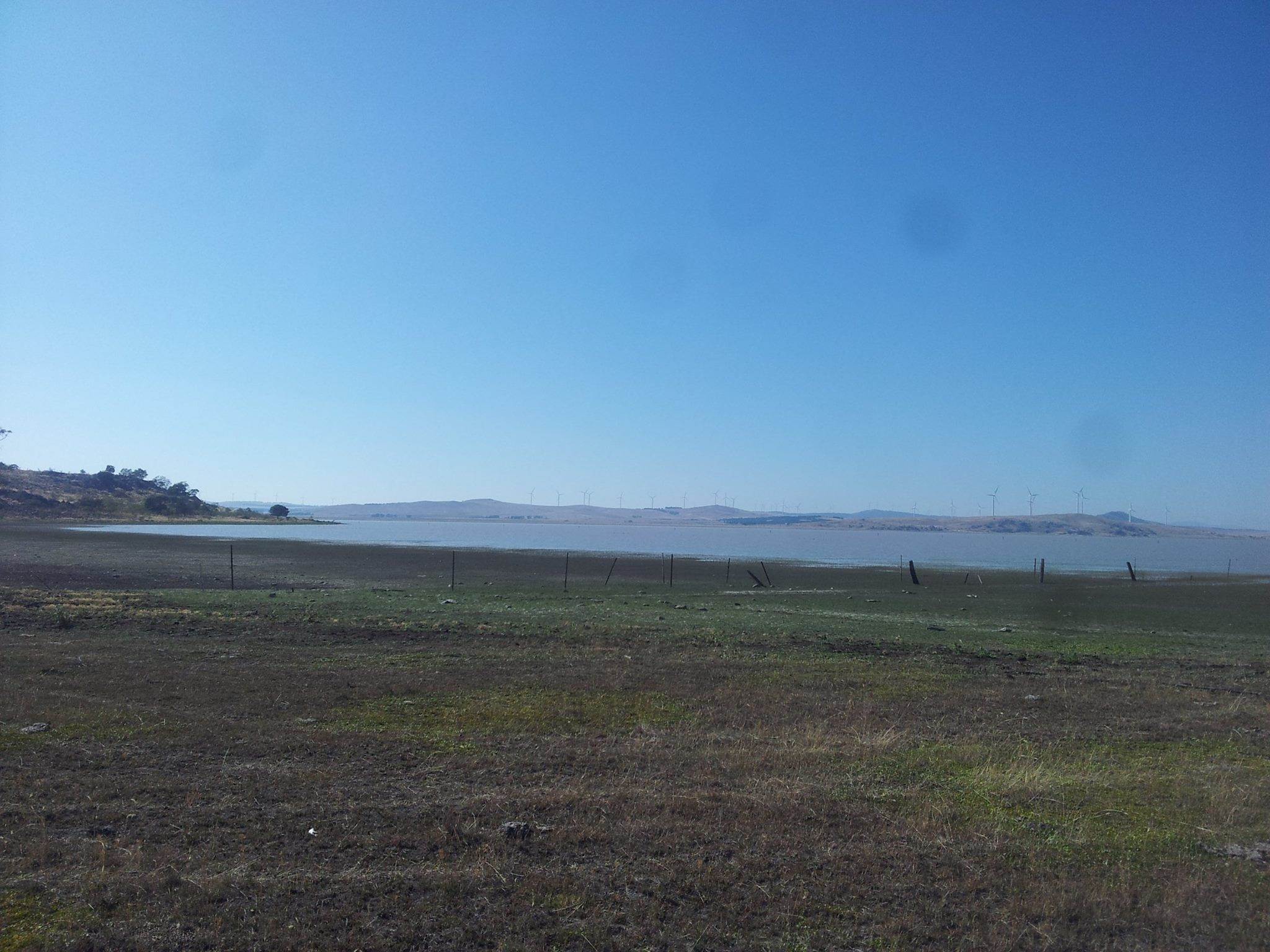 Lake George NSW