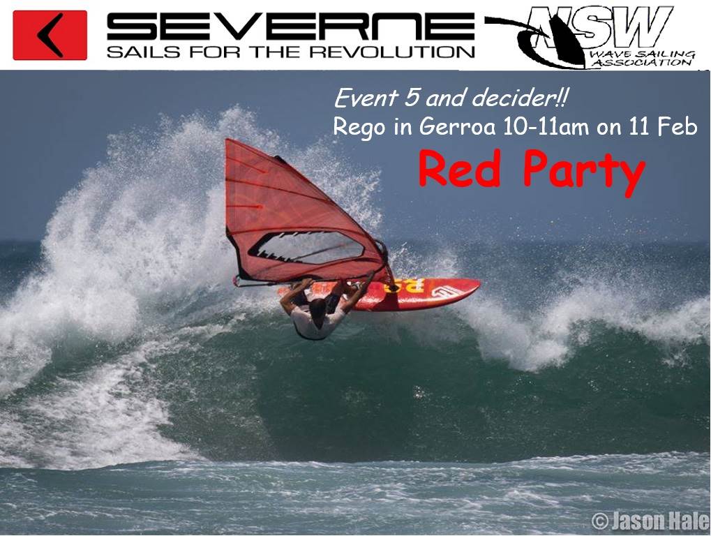 Serverne promo event 5 with text