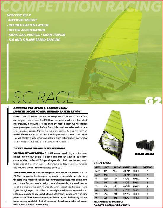 scrace