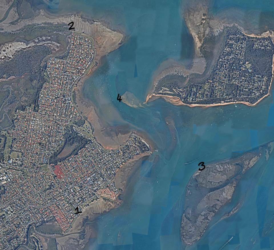 Vicci Point Spots