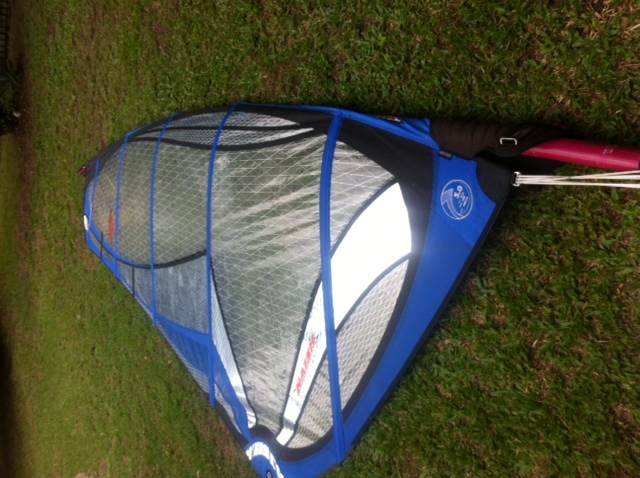 Naish Sail