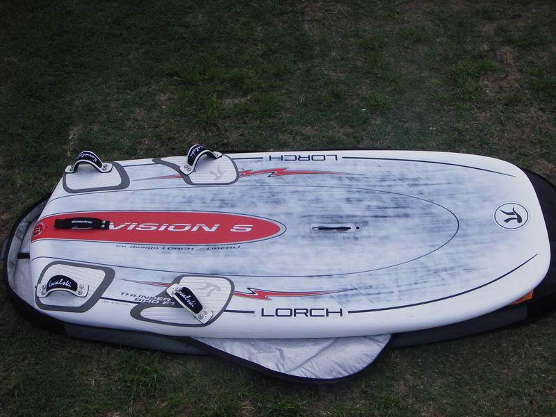 Lorch formula 2008/9