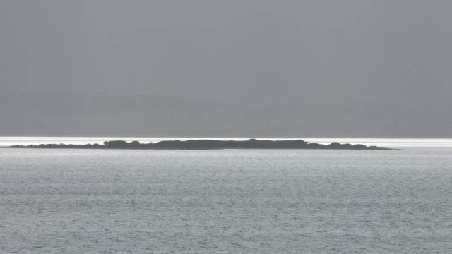 Lake George SA - 2
